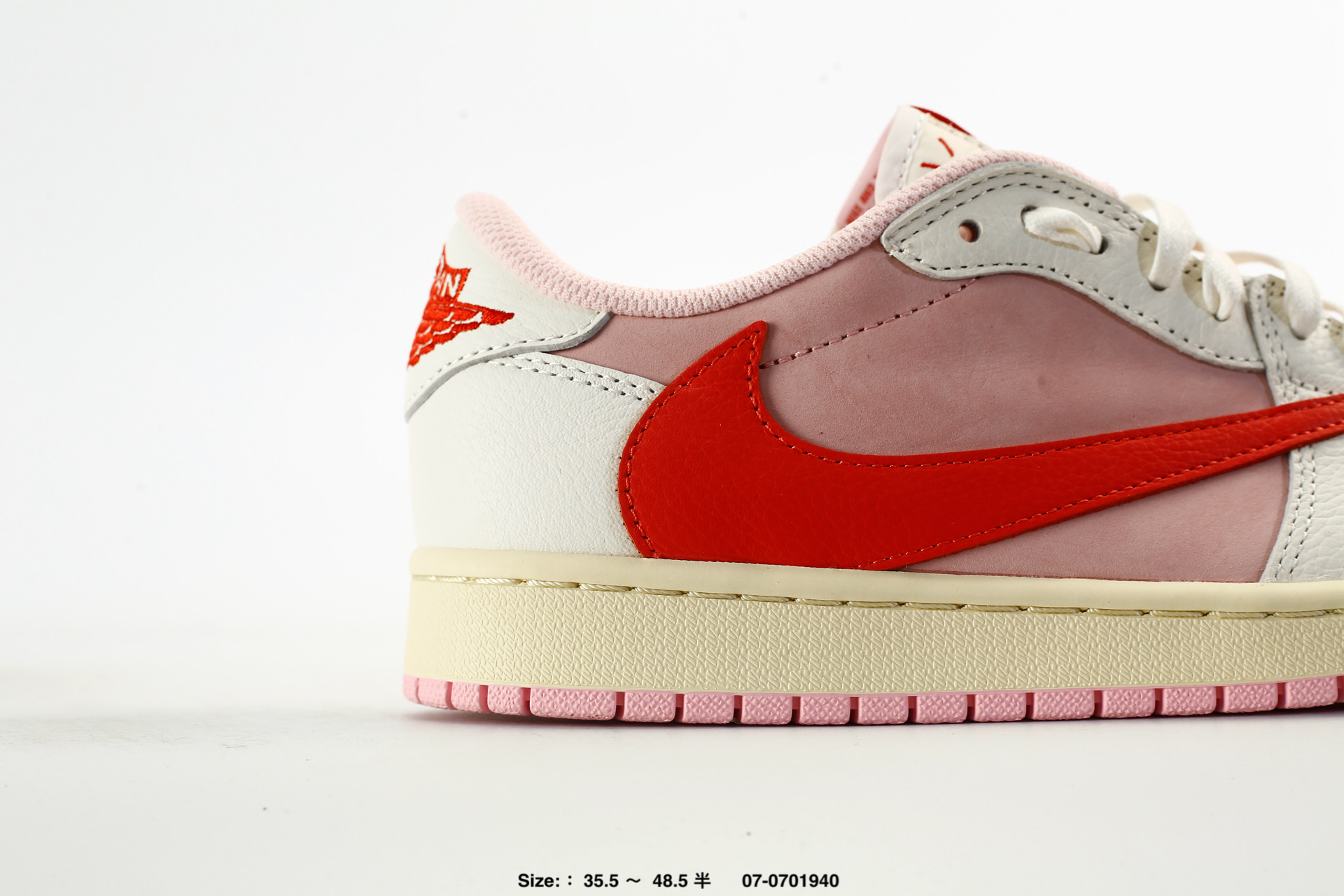 Nike Dunk Low Retro AJ1 SB – DS6608-025, photo 2