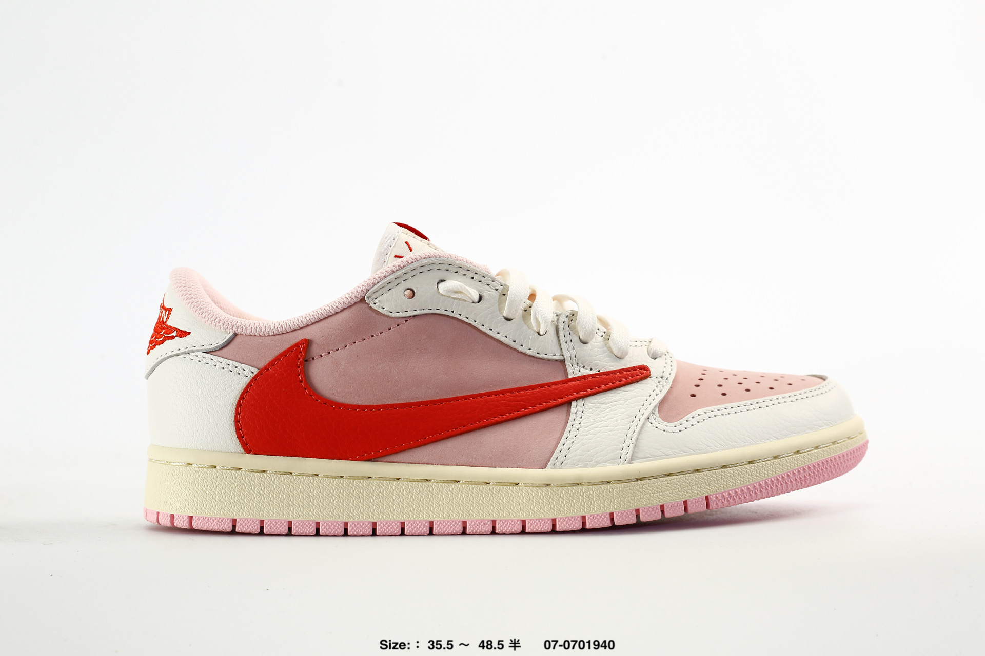 Nike Dunk Low Retro AJ1 SB – DS6608-025