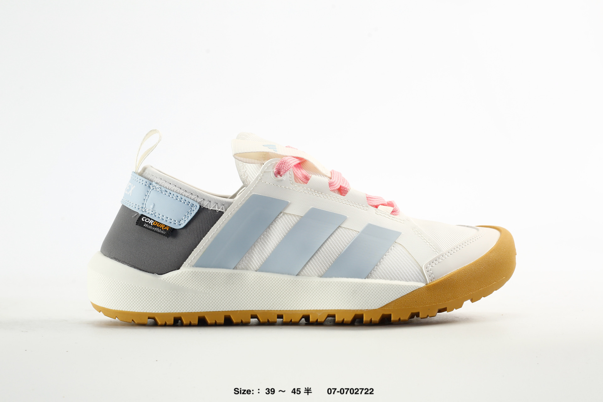 Adidas Terrex Daroga 25 – KH6688, photo 2