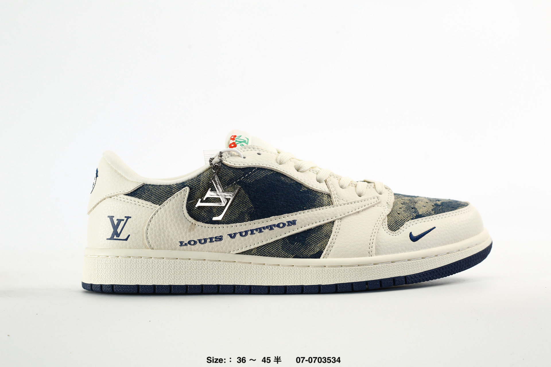 Nike Dunk Low Retro AJ1 SB – DS6608-025