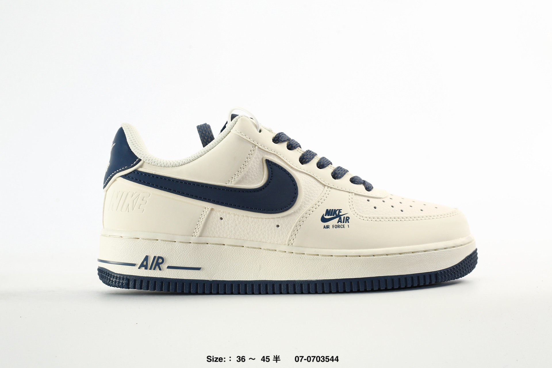 Air Force 1 07 Low – HX123008, photo 2