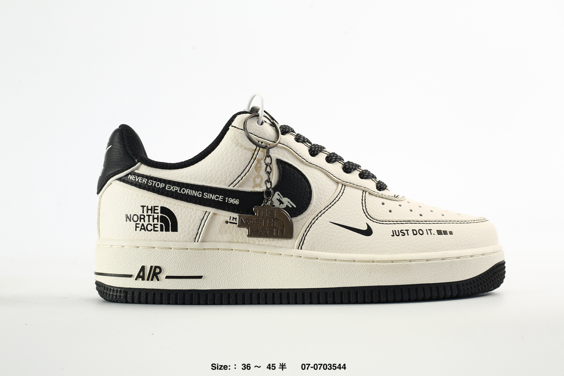 Air Force 1 07 Low – HX123008