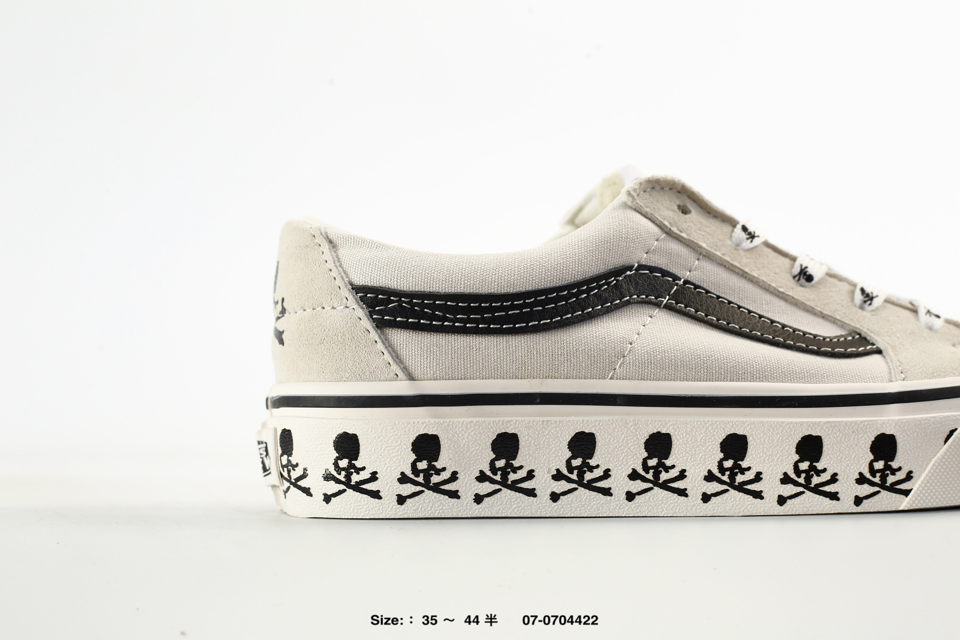 Vans SK8 Low – VNOOOD9RENB, photo 2