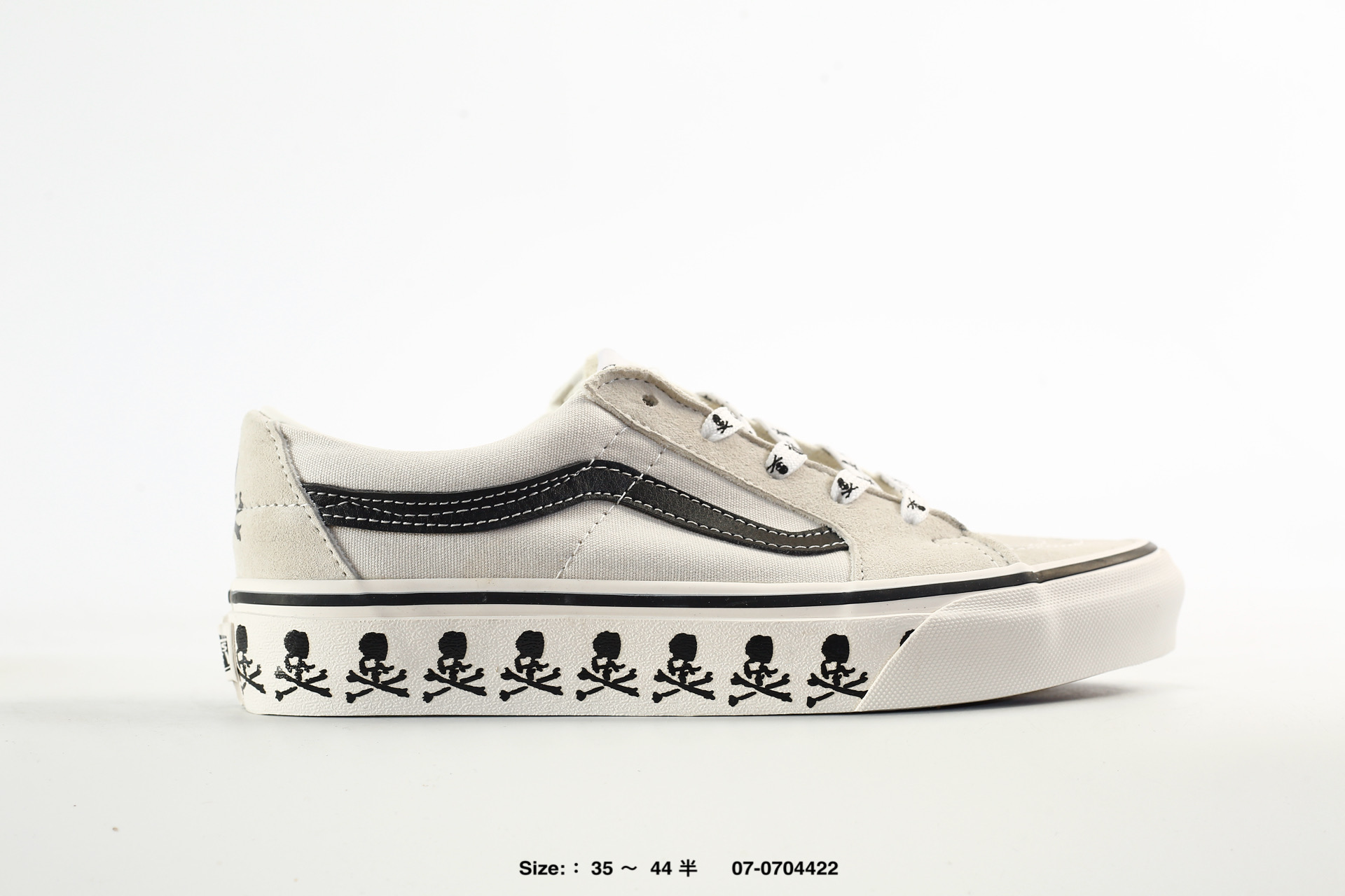 Vans SK8 Low – VNOOOD9RENB