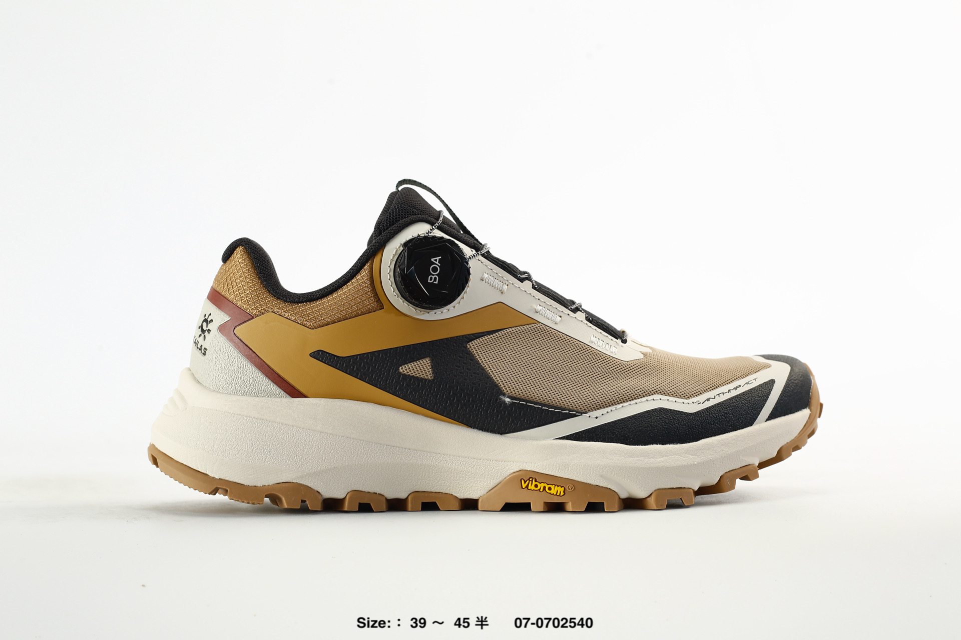 Kailas BOA Hiking – KS2412160-22028
