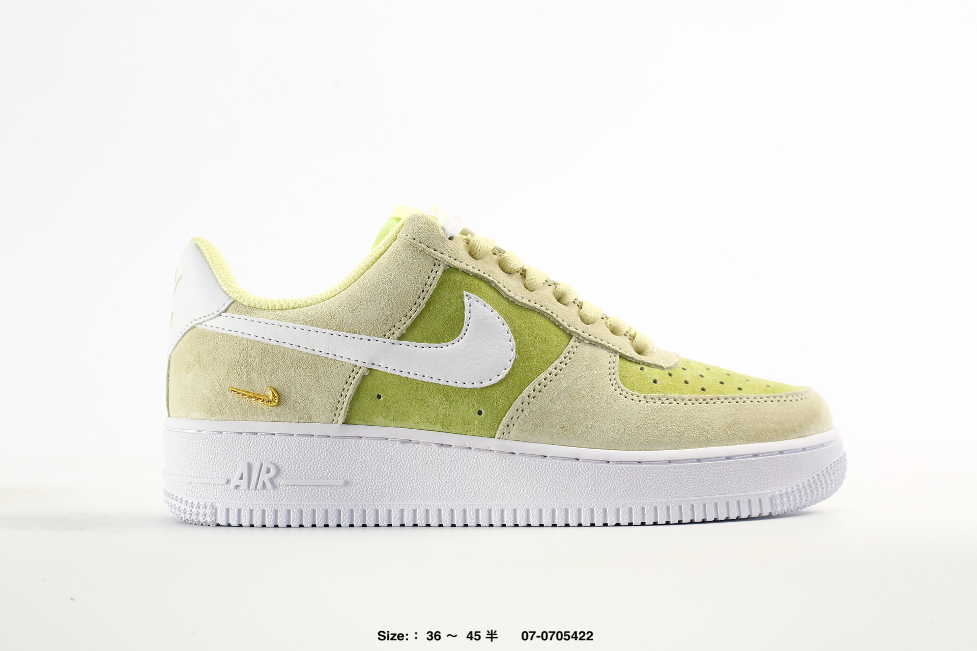 Nike Air Force 1'07 – IM5754-001, photo 2