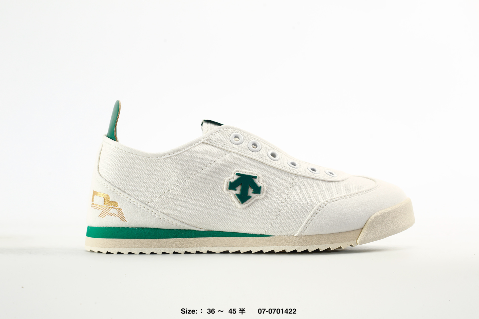 Descente Chron Canvas – D4231LSN14