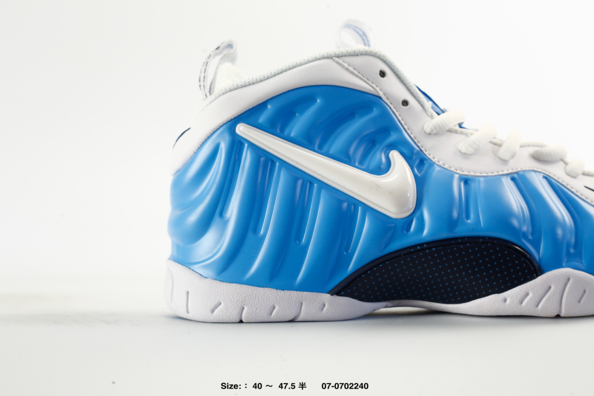 Nike Air Foamposite One – HF0794-400, photo 2