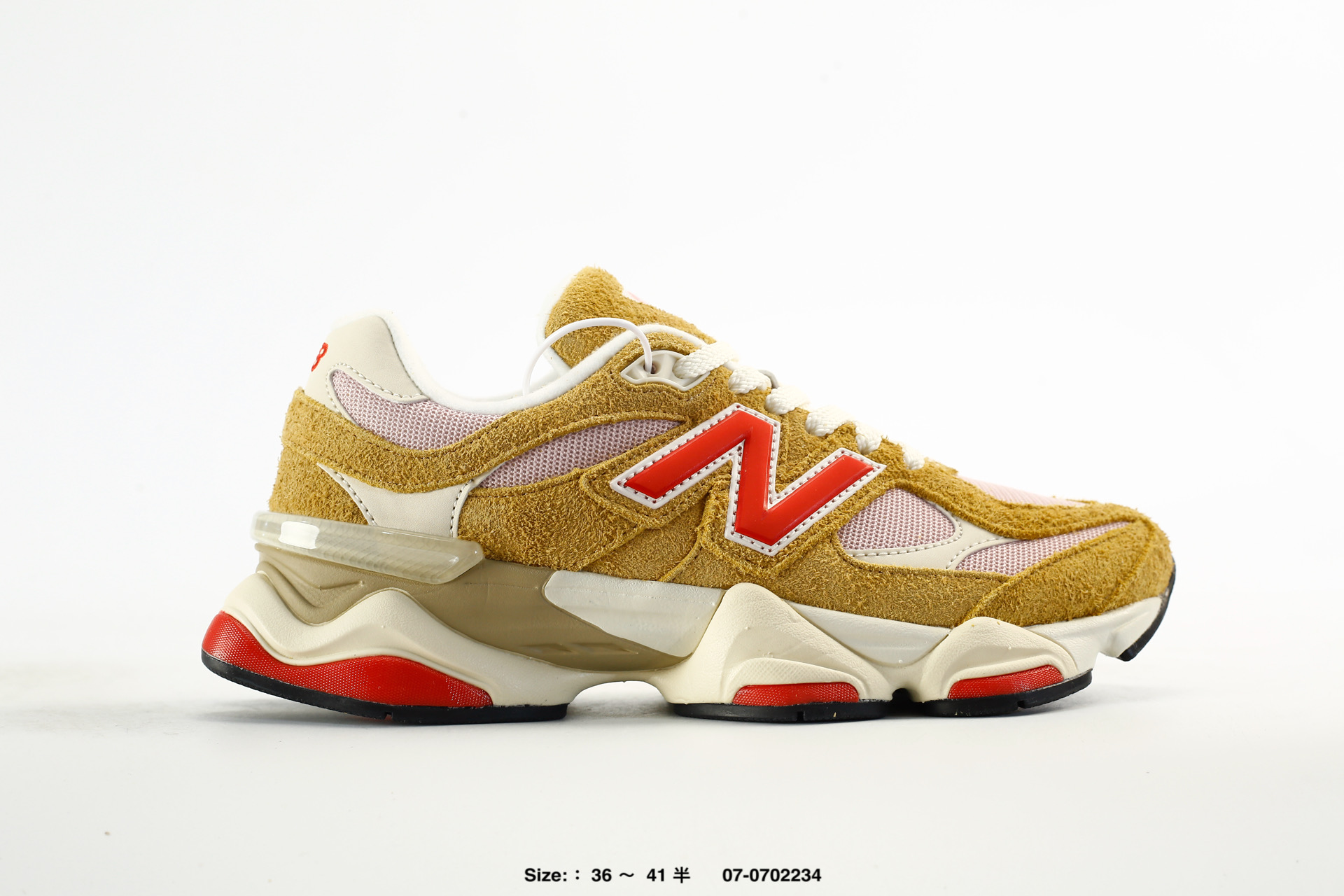 New Balance 9060 – U9060JRB
