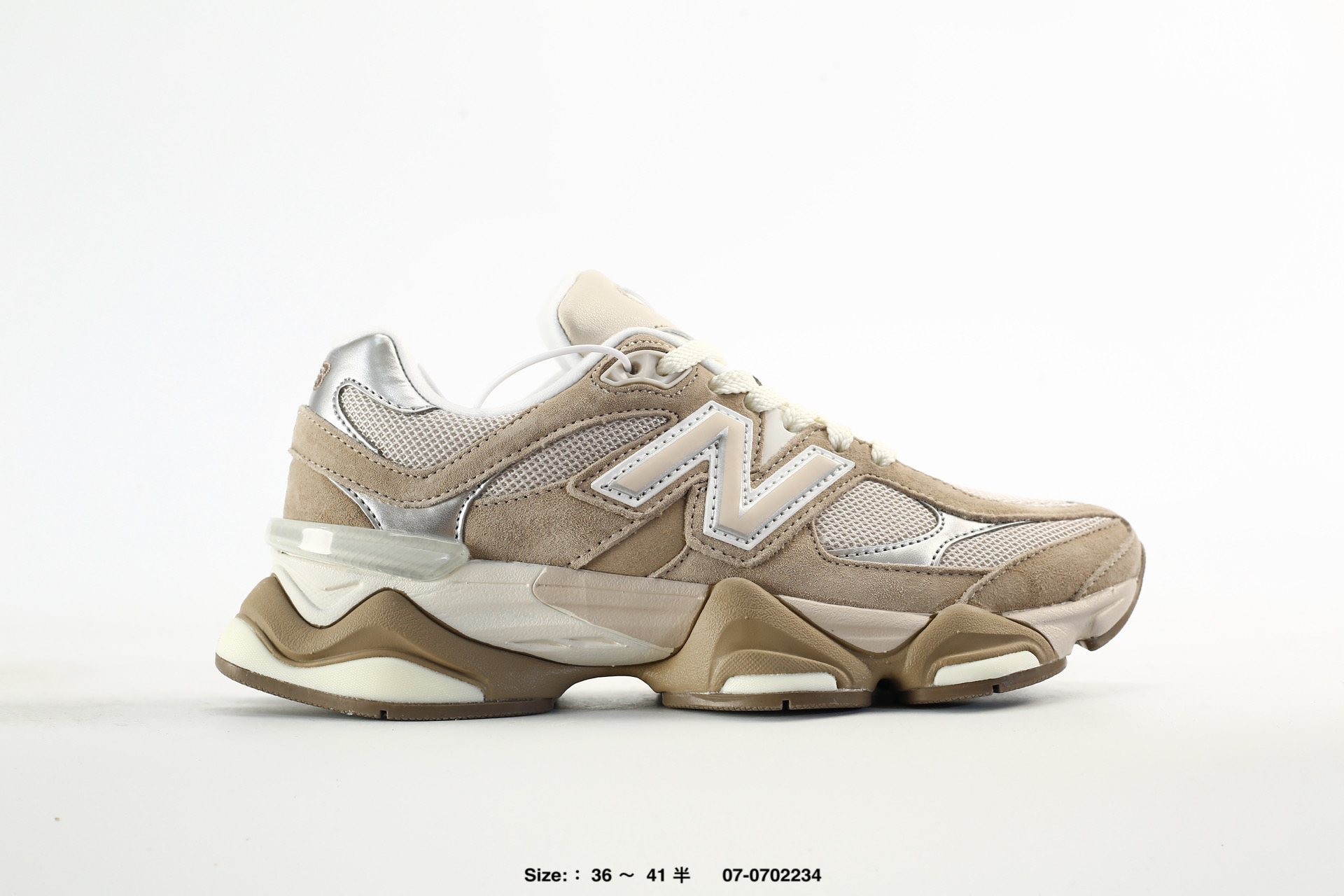 New Balance 9060 – U9060JRB, photo 2