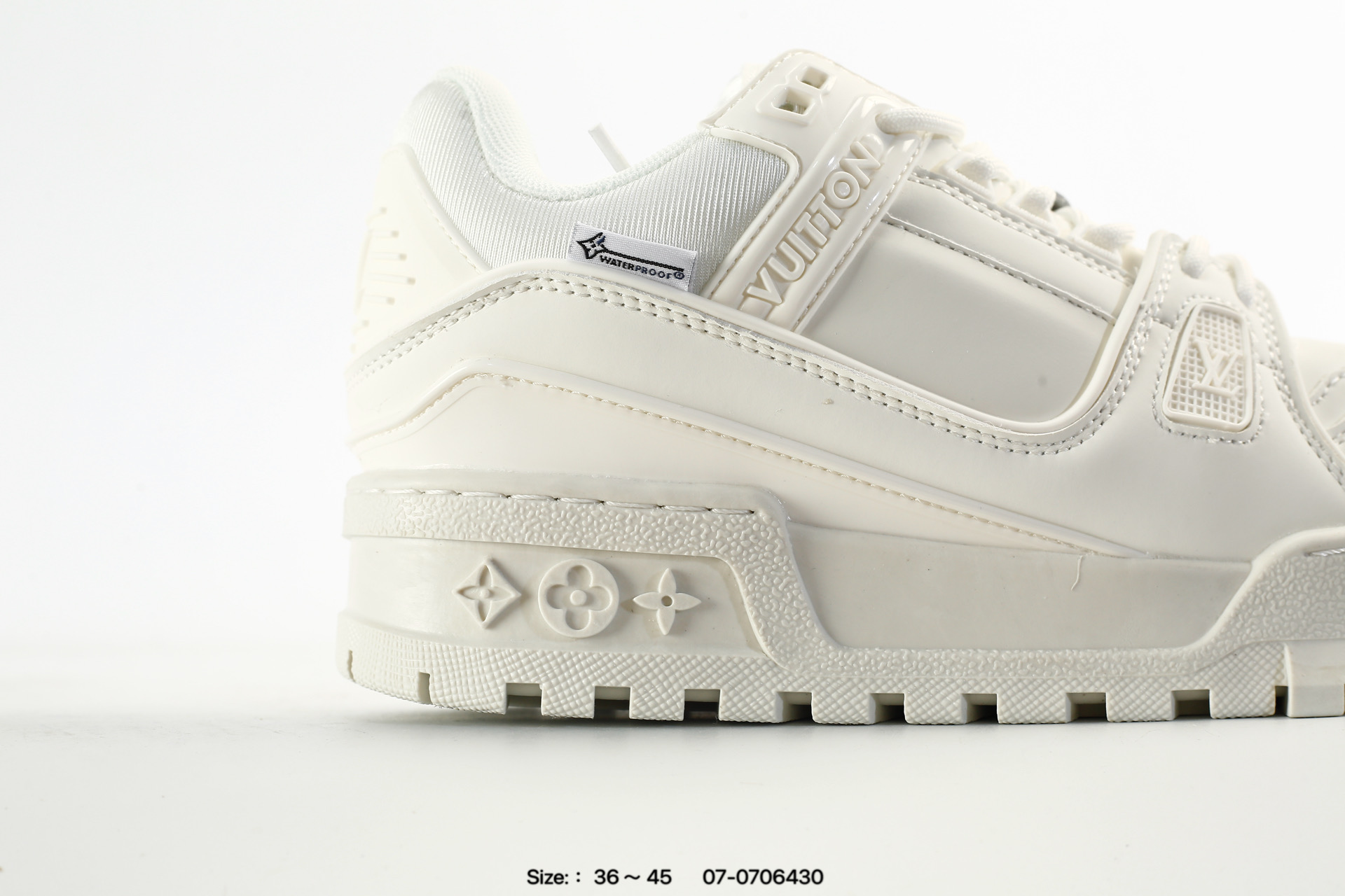 Louis Vuitton Trainer Maxi – 07-0706430, photo 2