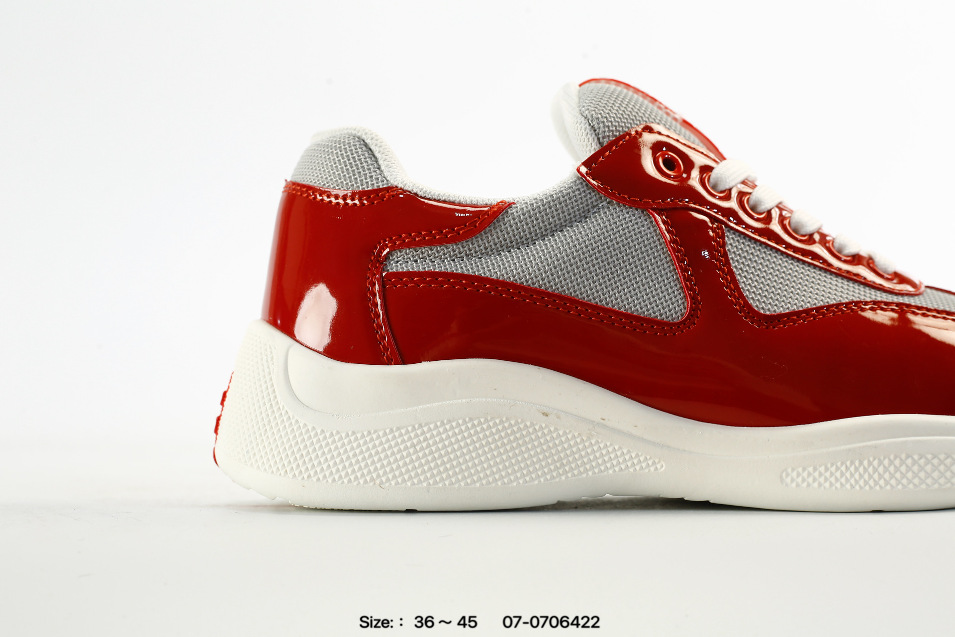 Prada America's Cup – 07-0706422, photo 2