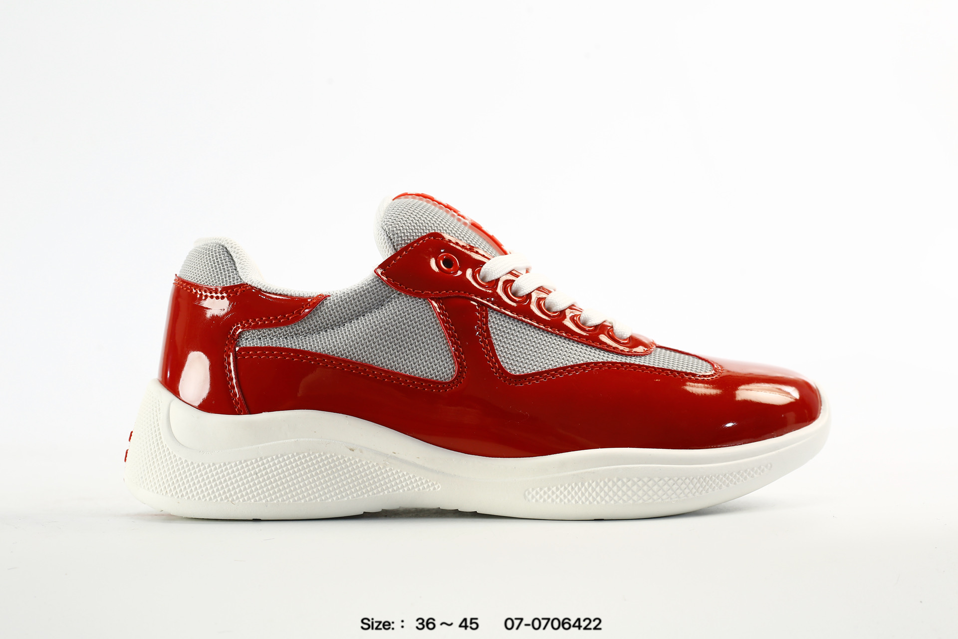Prada America's Cup – 07-0706422