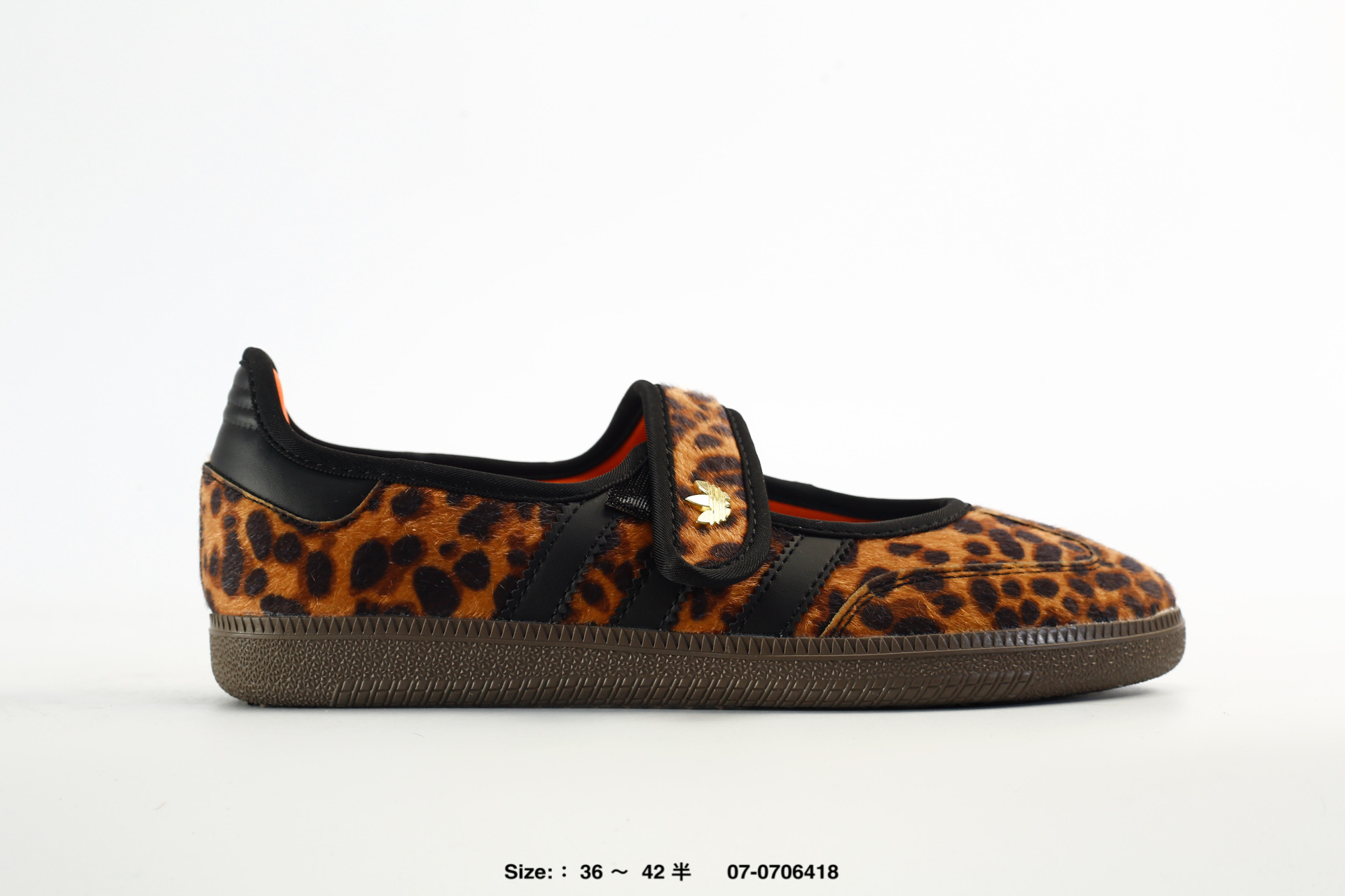 Adidas Samba Jane – JR1405