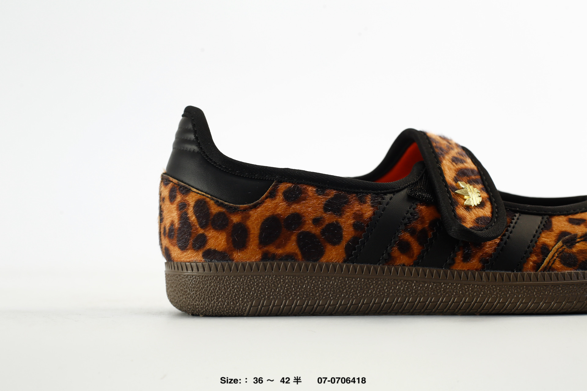 Adidas Samba Jane – JR1405, photo 2