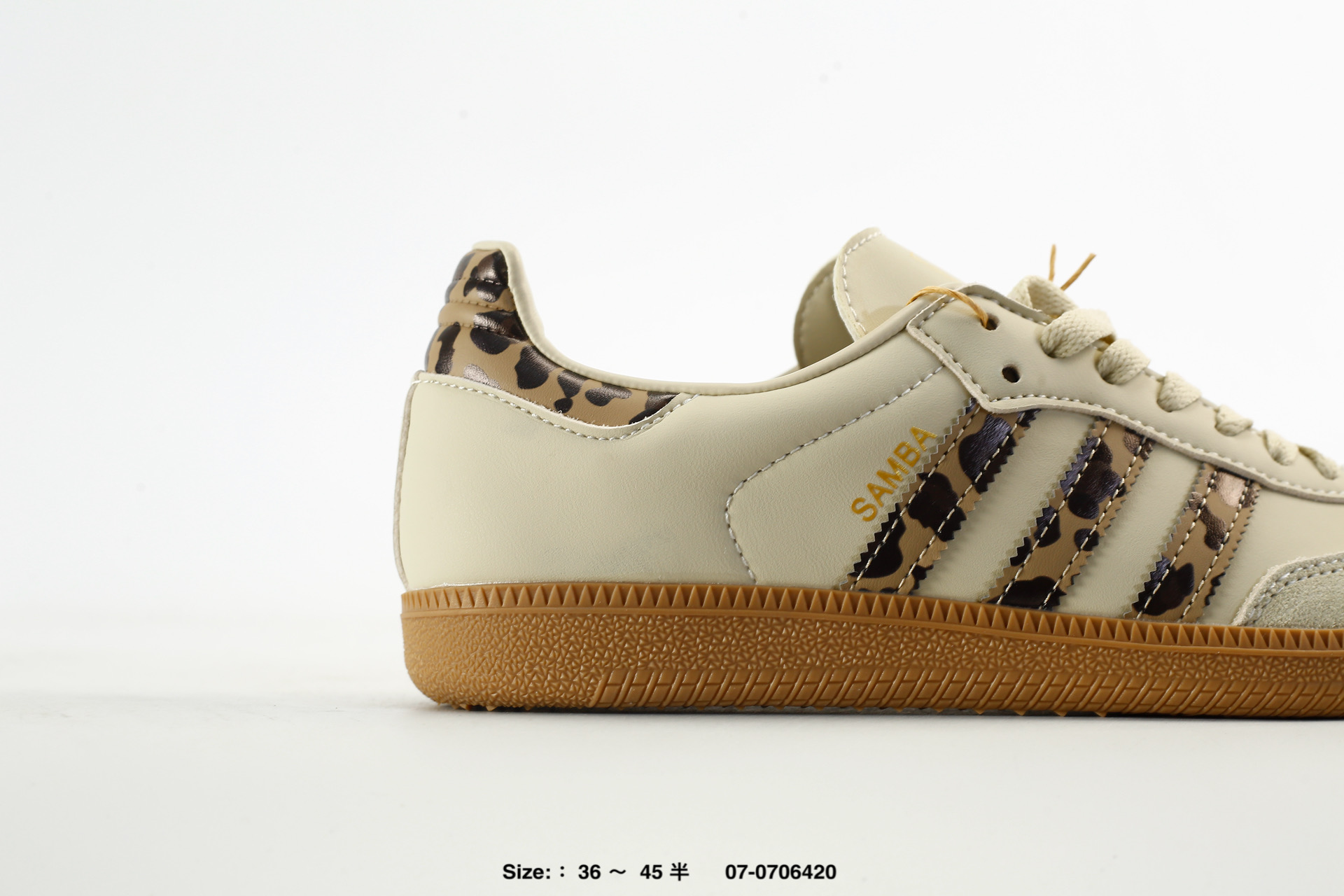 Adidas Originals Samba OG – KJ0322, photo 2
