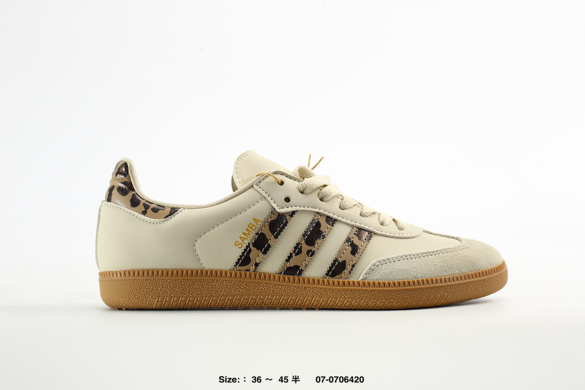 Adidas Originals Samba OG – KJ0322
