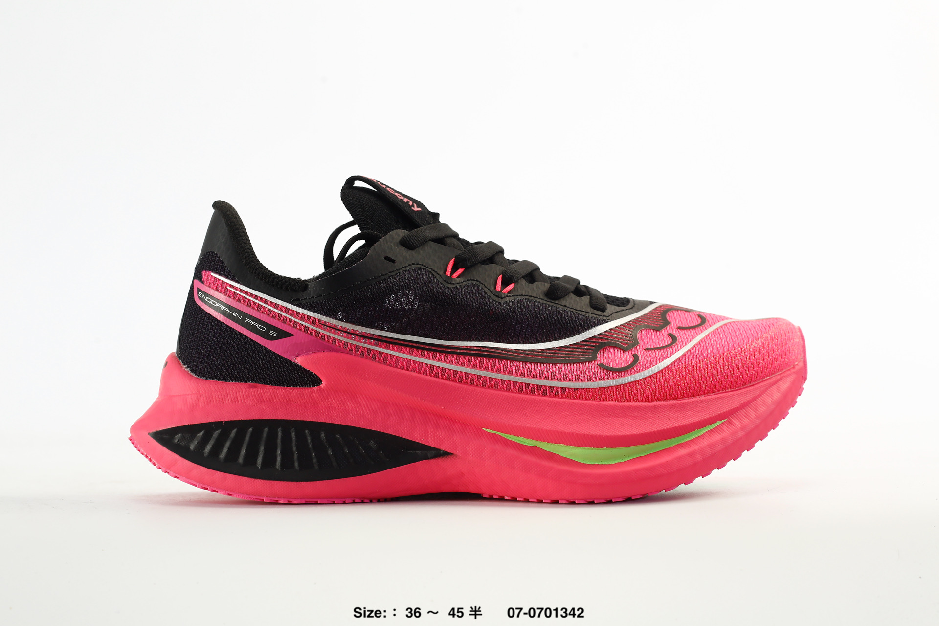 Saucony Endorphin Pro 5 – S11064-131