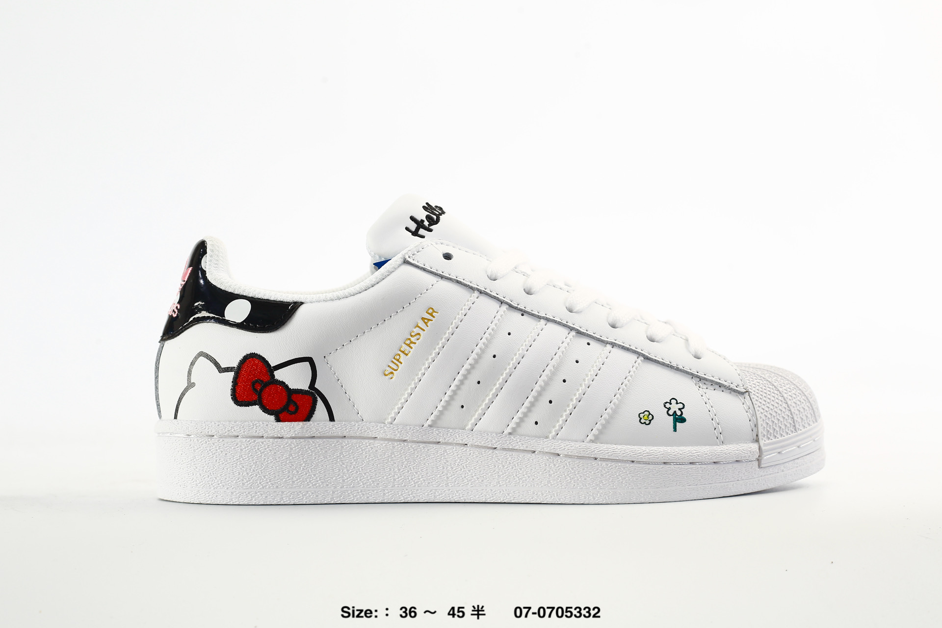 Adidas Originals Superstar – GW7168