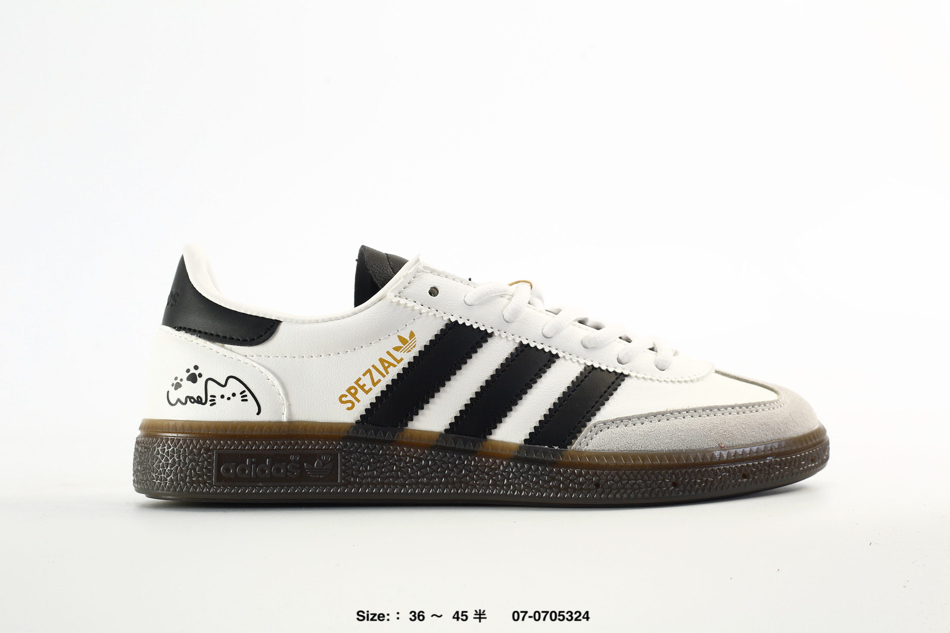 Adidas Handball Spezial – IE3403, photo 2