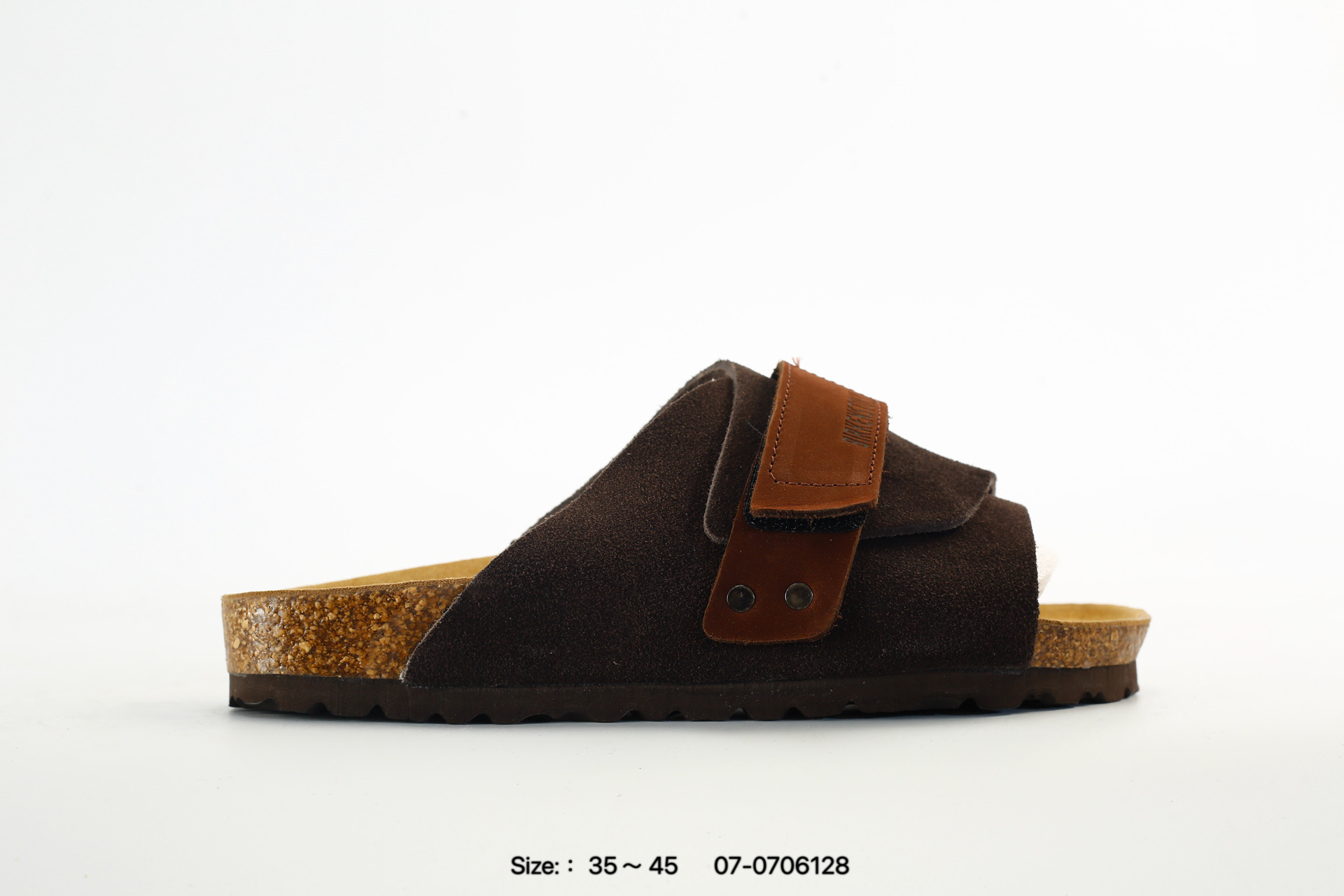Birkenstock Kyoto Claquettes – 1015572