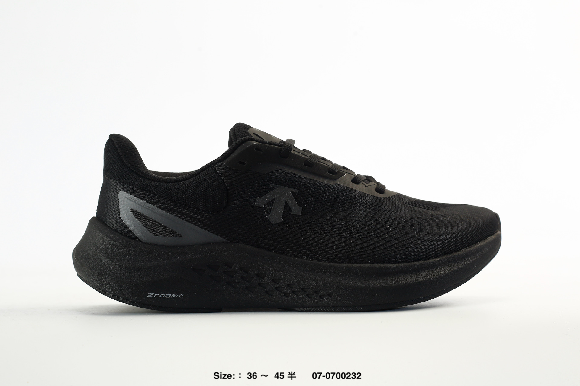 Descente Run Step – SQ113RRN14, photo 2