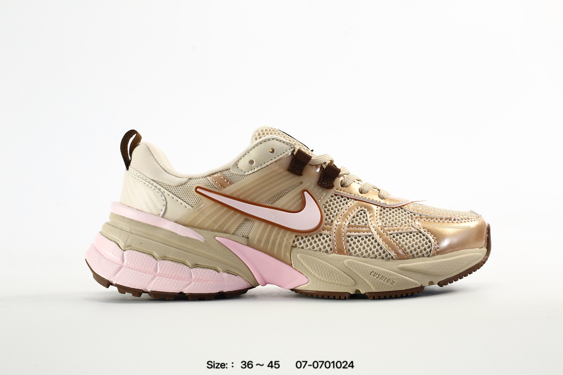 Nike V2K Run Swoosh Bill Bowerman – FD0736-116, photo 2