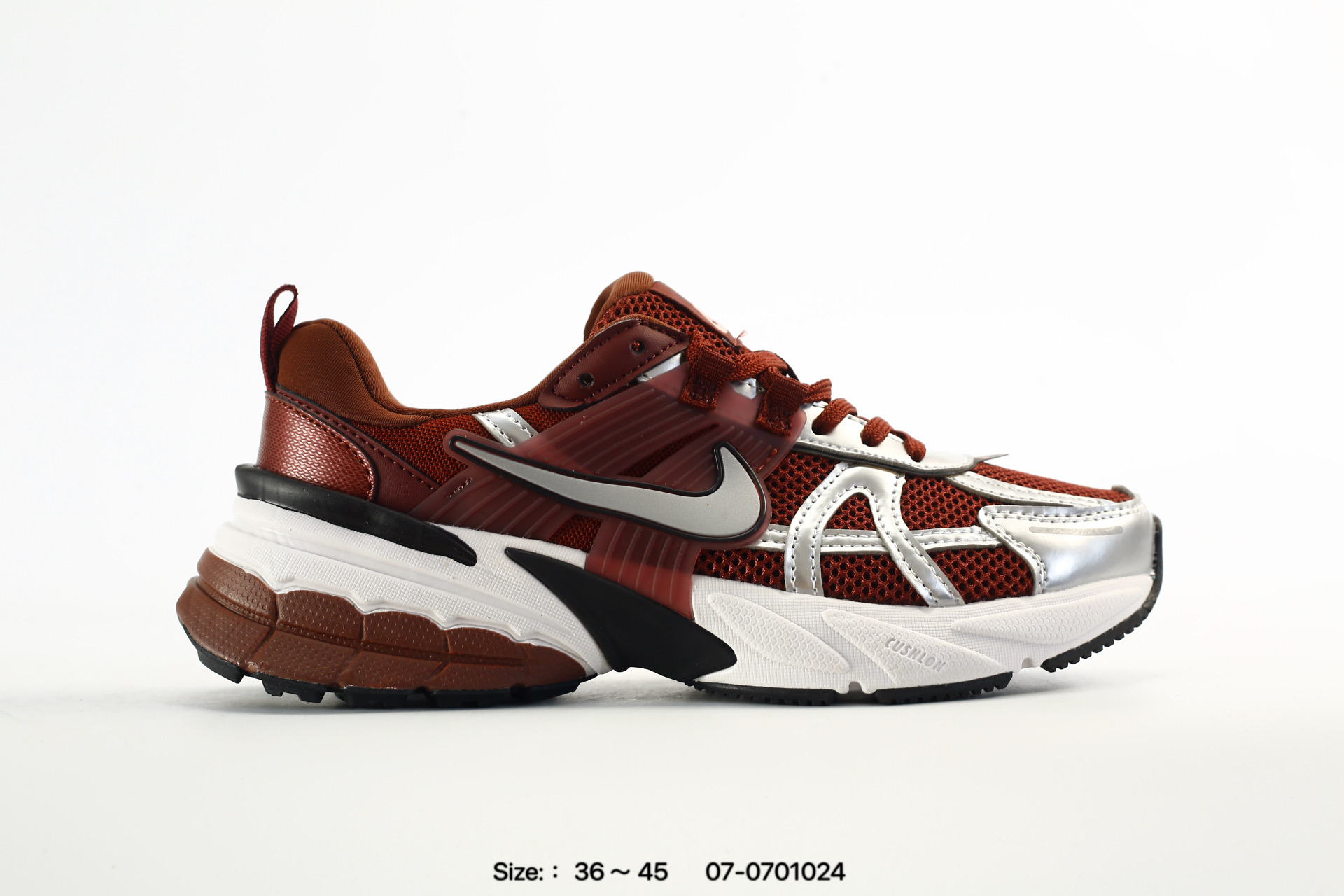 Nike V2K Run Swoosh Bill Bowerman – FD0736-116