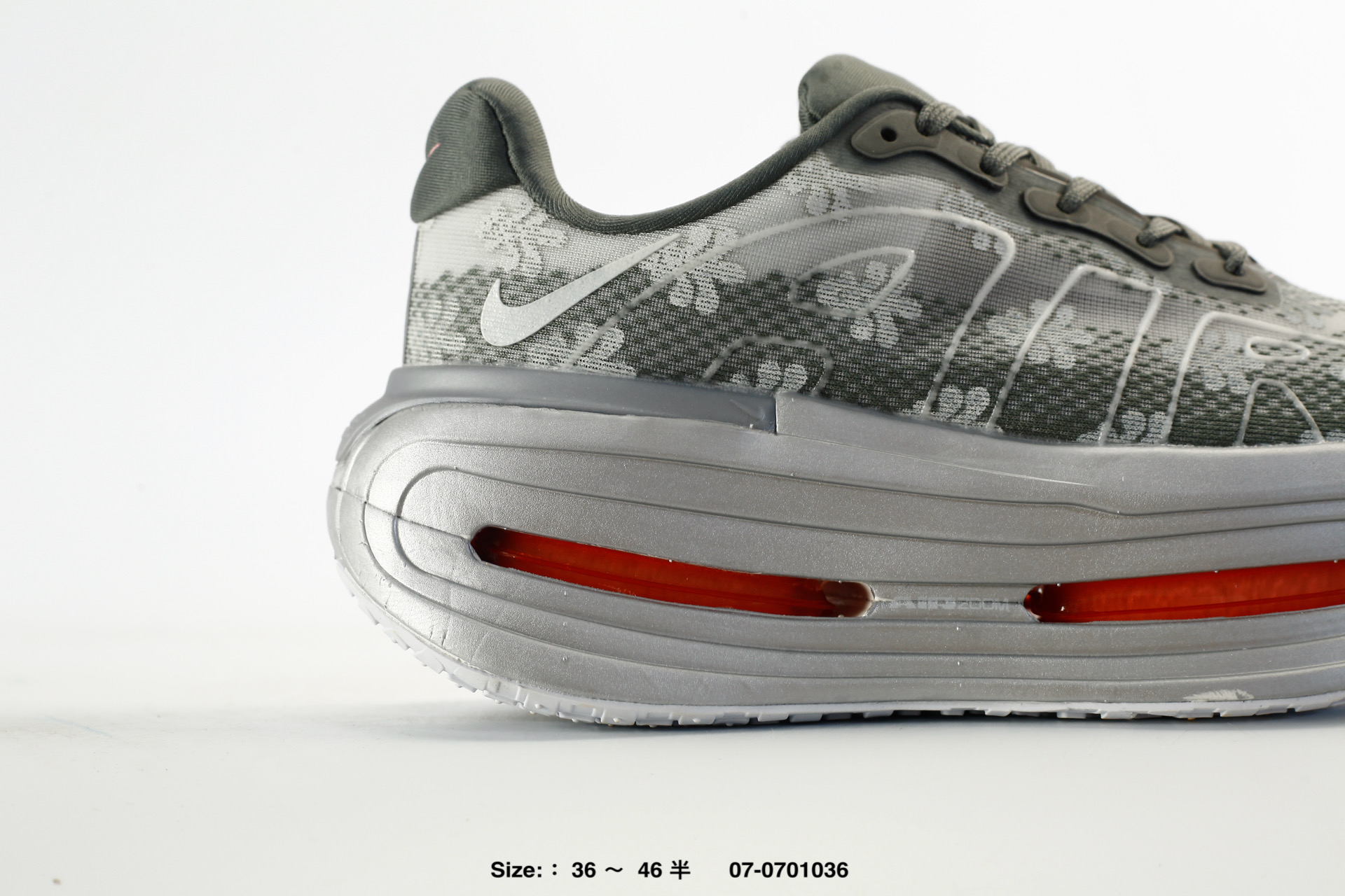 Nike Vomero Premium – IQ0028-001, photo 2