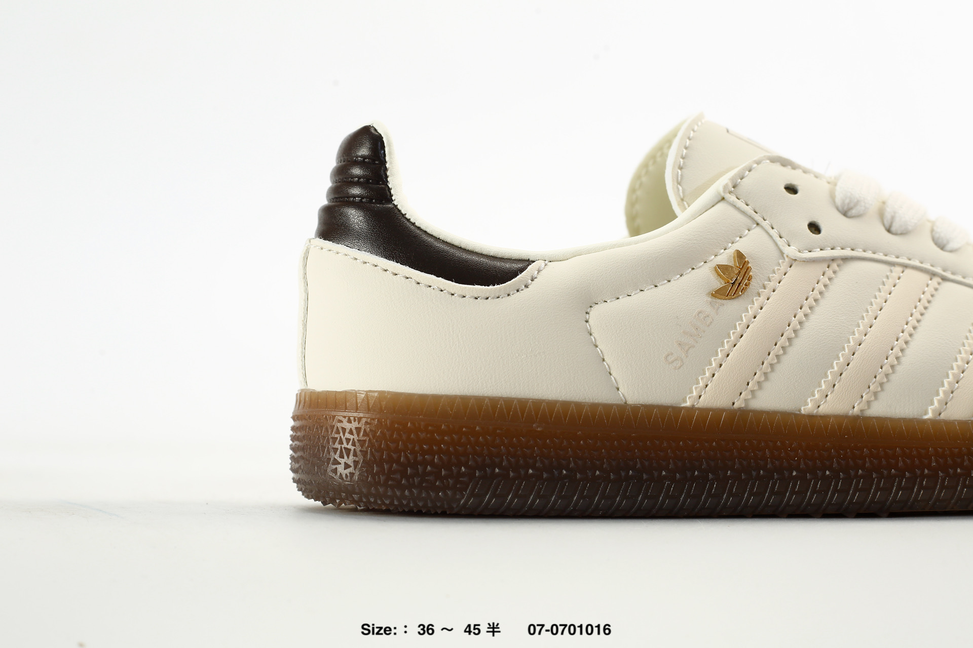 Adidas Originals Samba OG – IH6628, photo 2