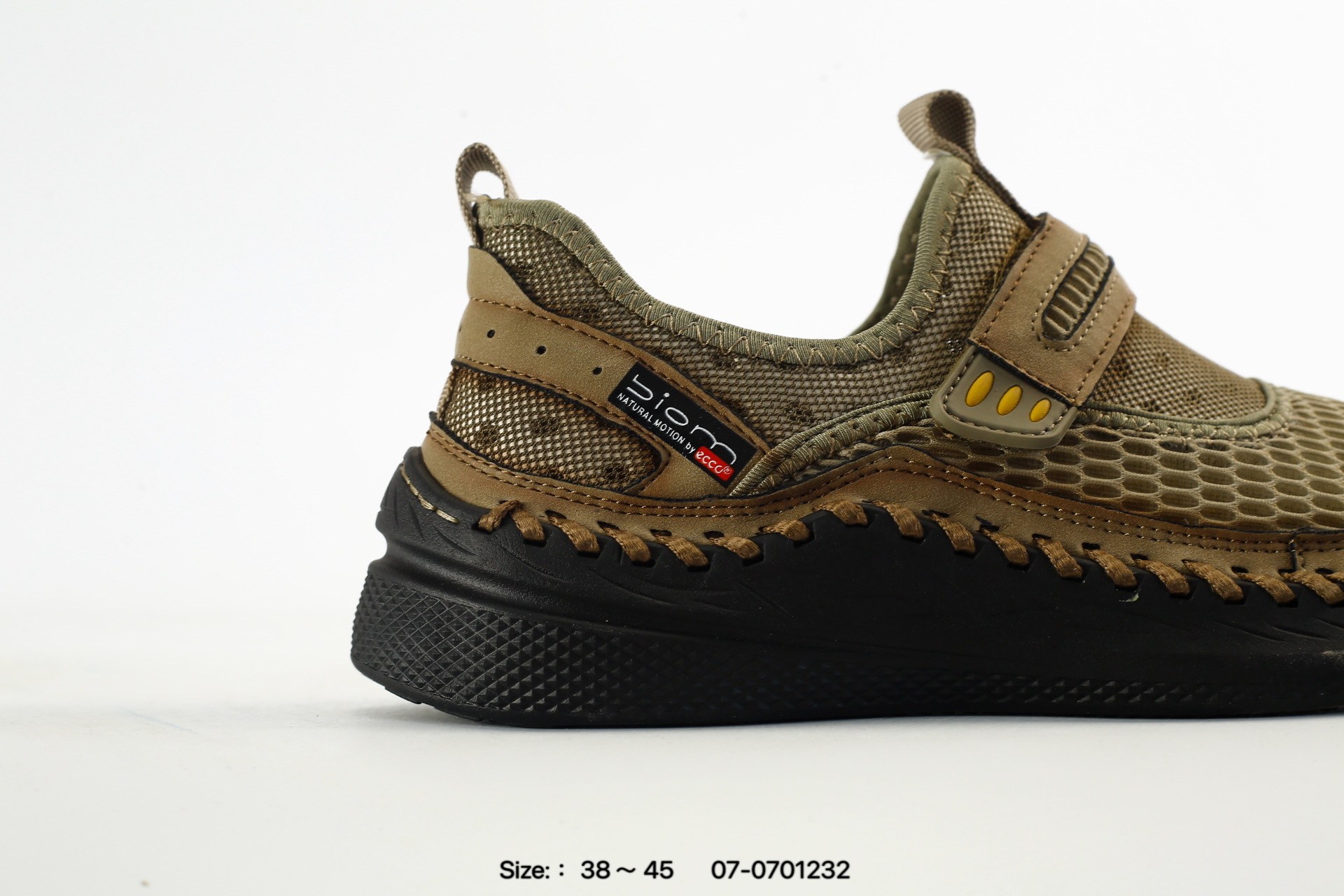 Ecco 360 – 07-0701232, photo 2