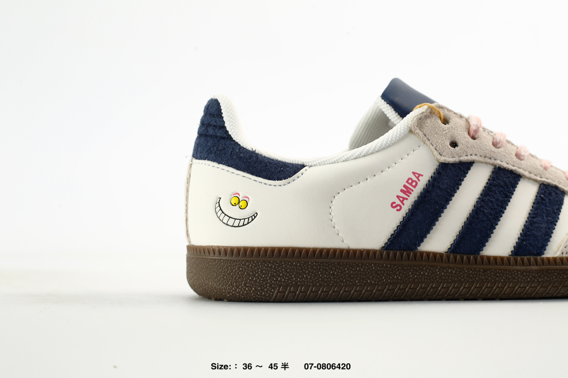 Adidas Originals Samba – IH1753, photo 2