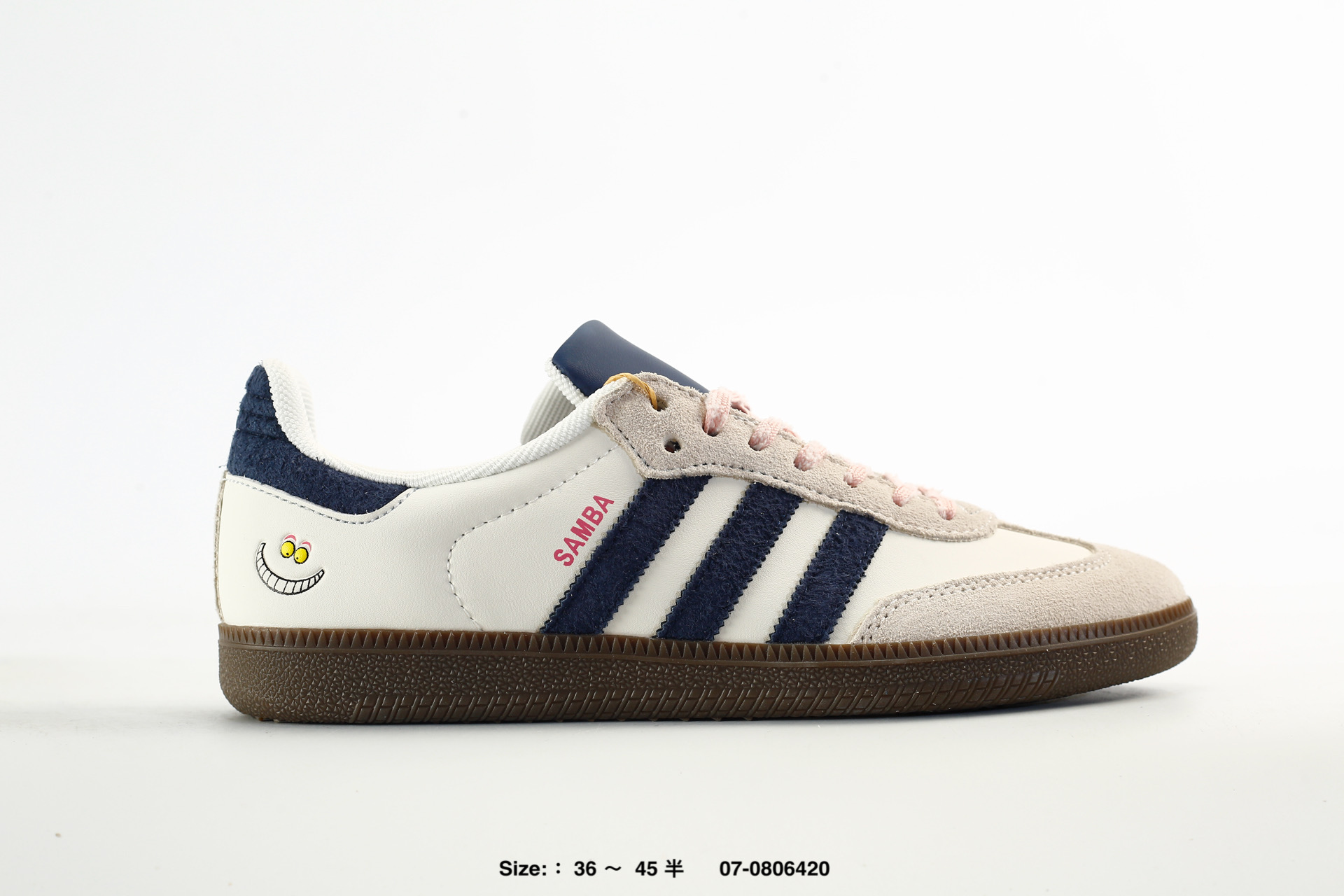 Adidas Originals Samba – IH1753