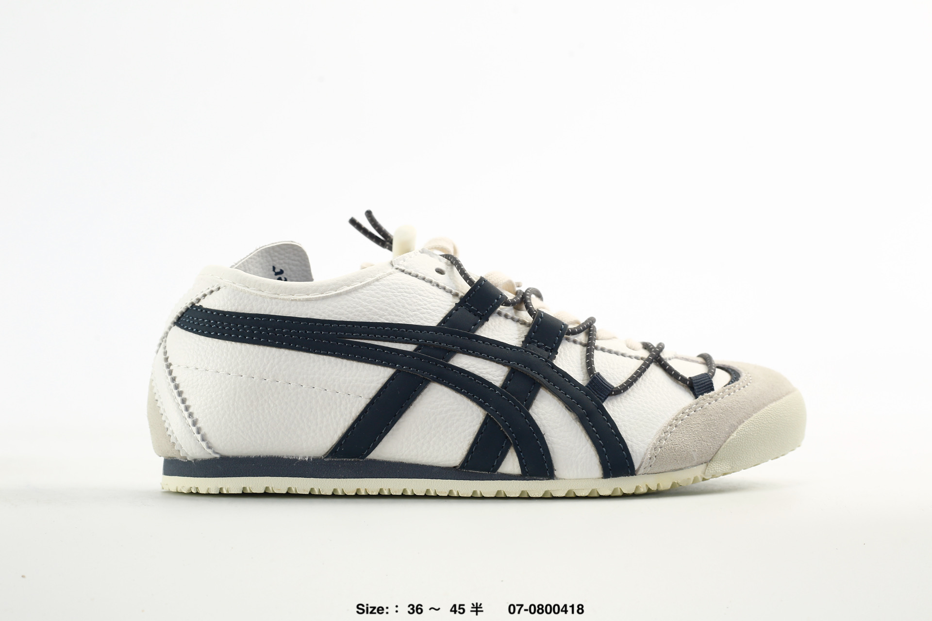 Onitsuka Tiger Mexico 66 – 1183C076-101