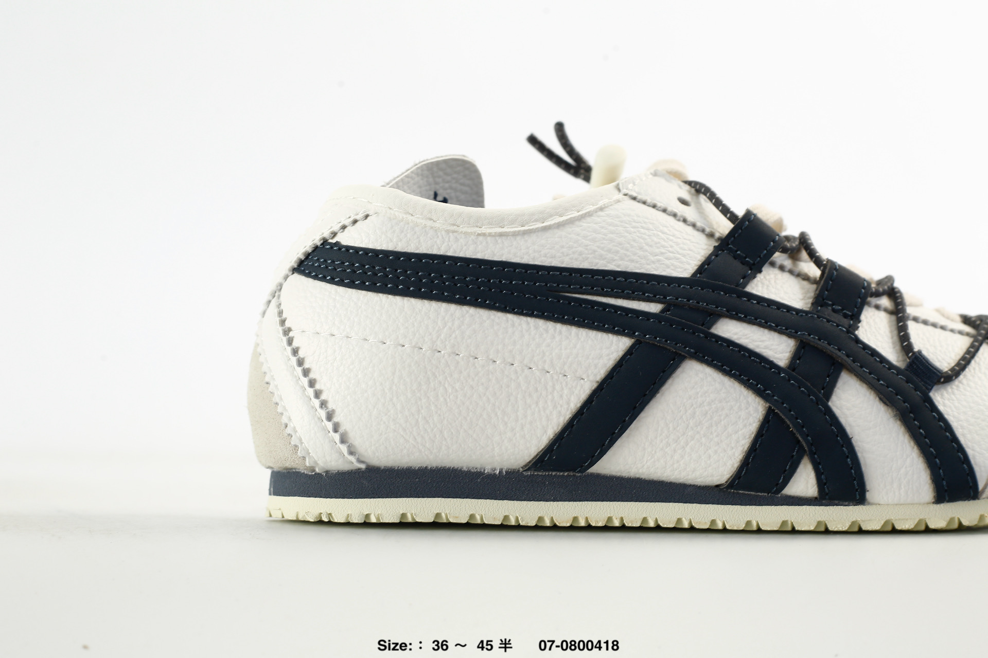 Onitsuka Tiger Mexico 66 – 1183C076-101, photo 2