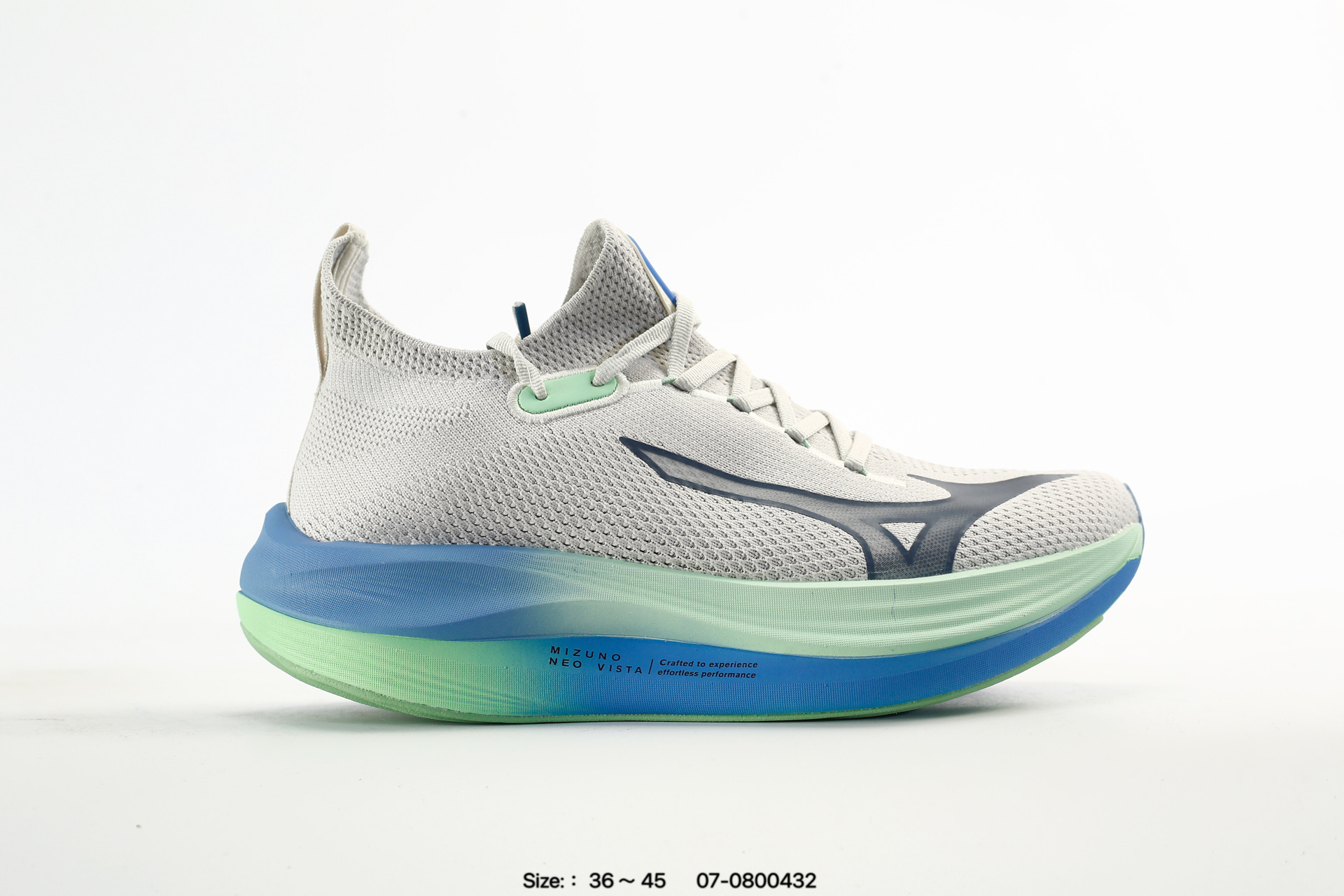 Mizuno Neo Vista – JIGC253401