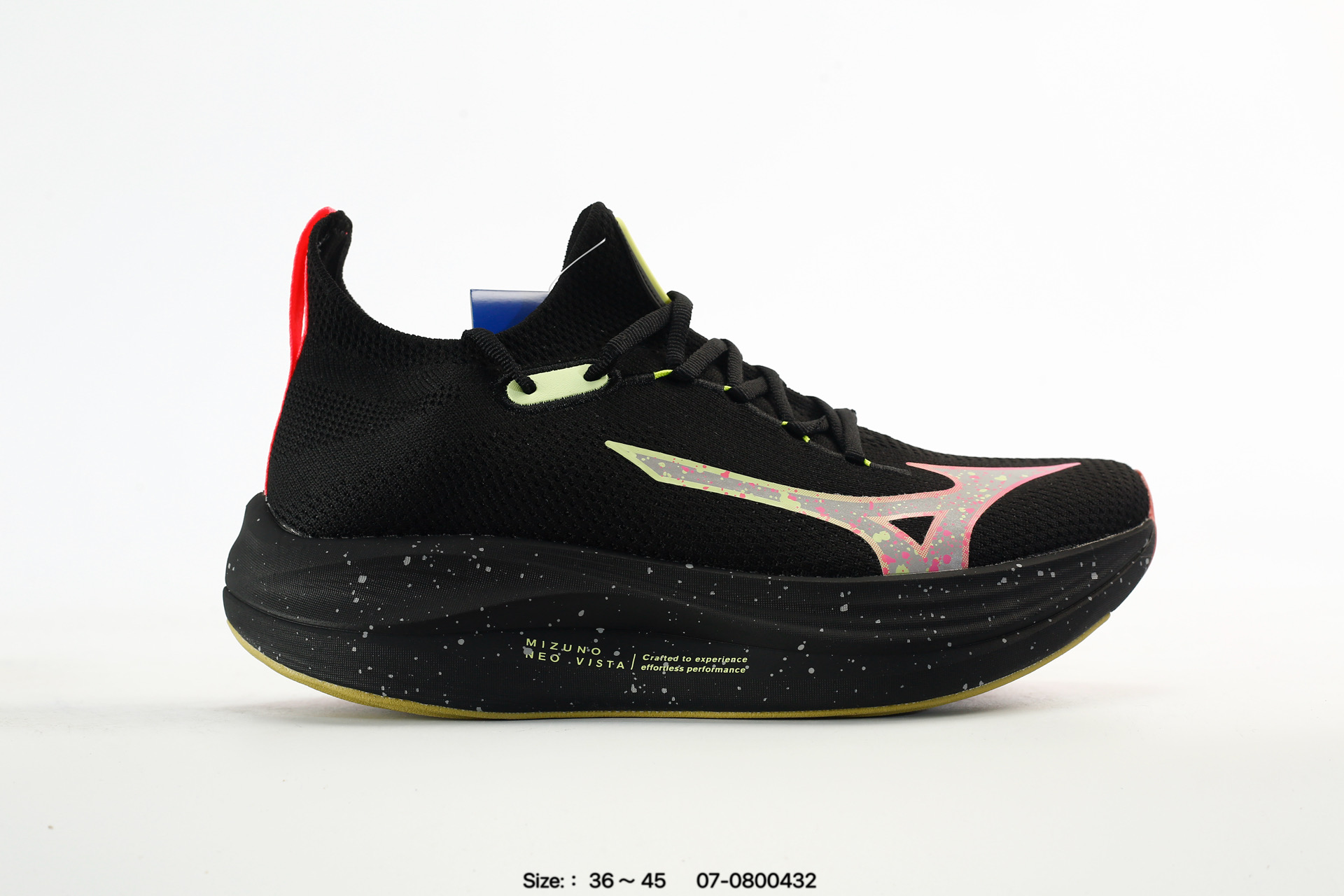 Mizuno Neo Vista – JIGC253401, photo 2