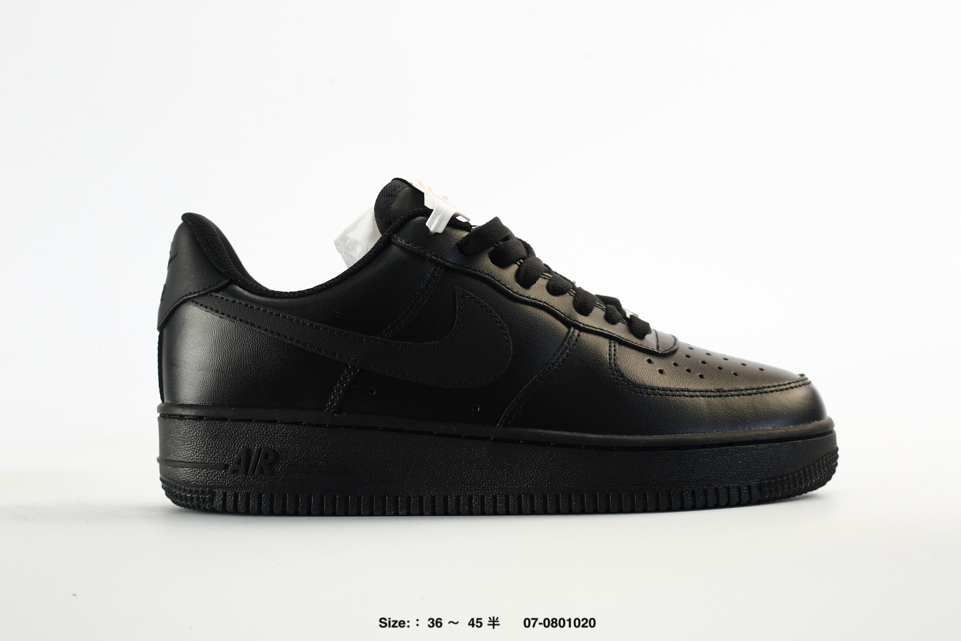 Nike Air Force 1'07 – FJ4908-001