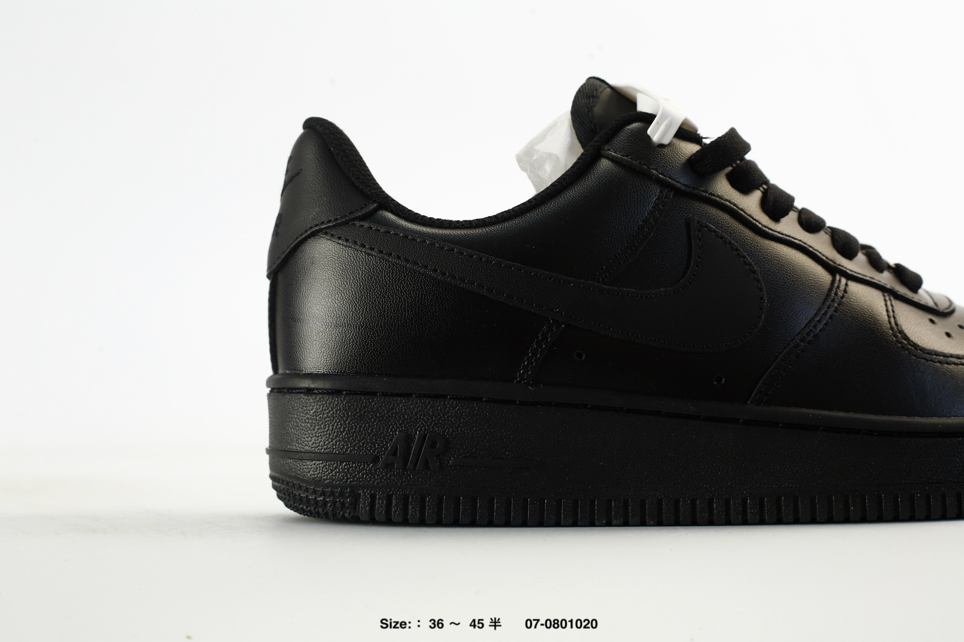 Nike Air Force 1'07 – FJ4908-001, photo 2