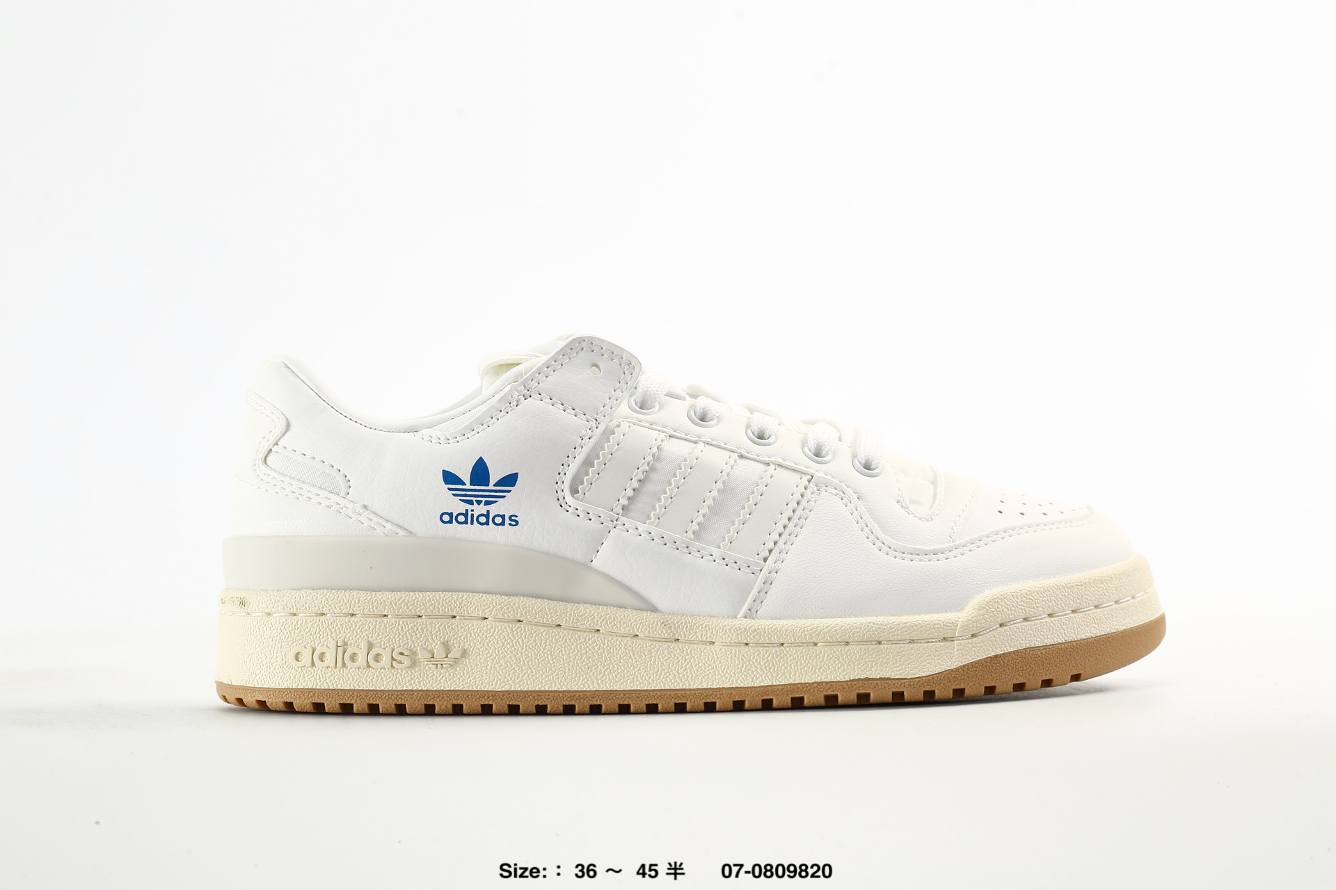 Adidas Forum Low CL – JH6287