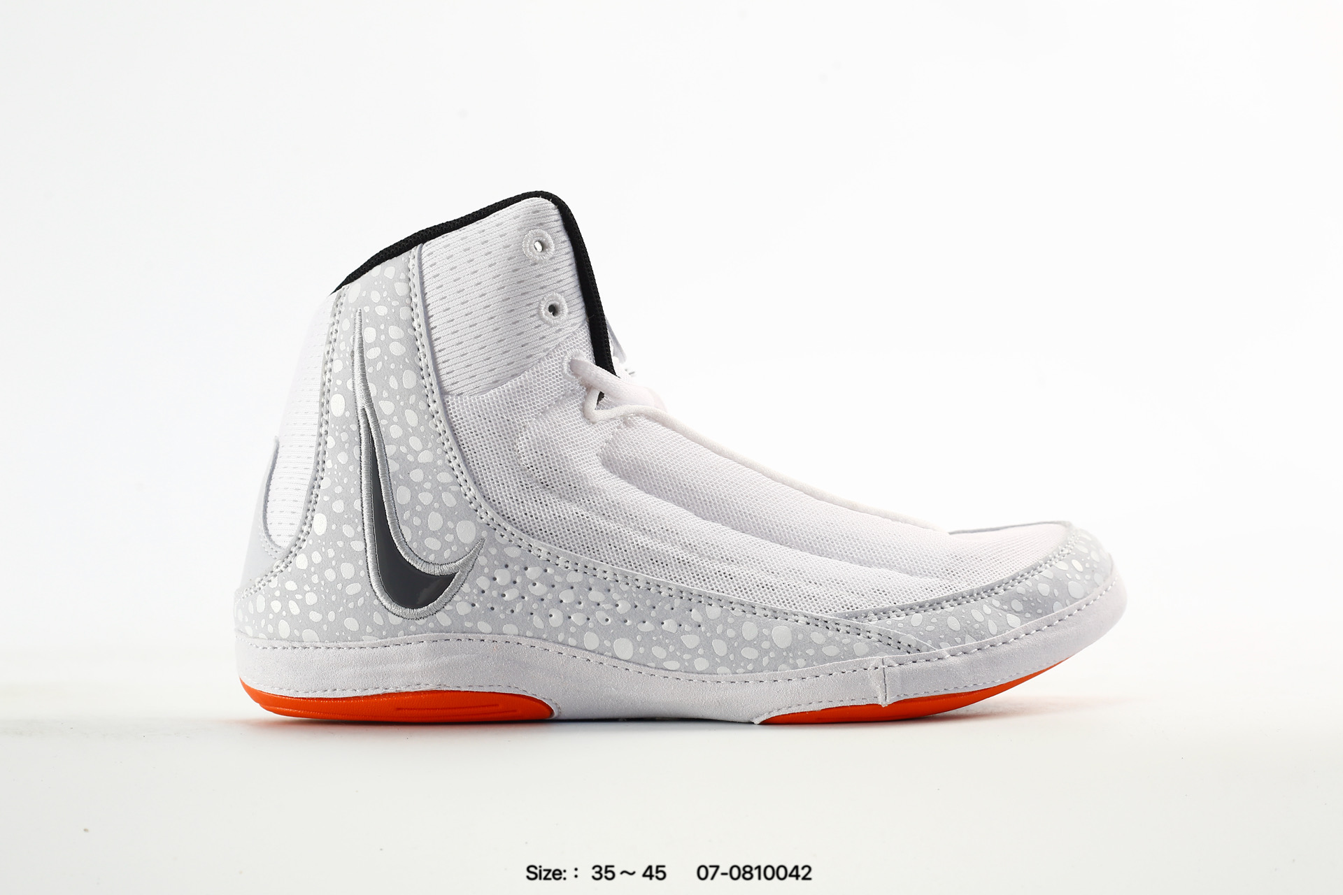 Nike Inflict 4, photo 2