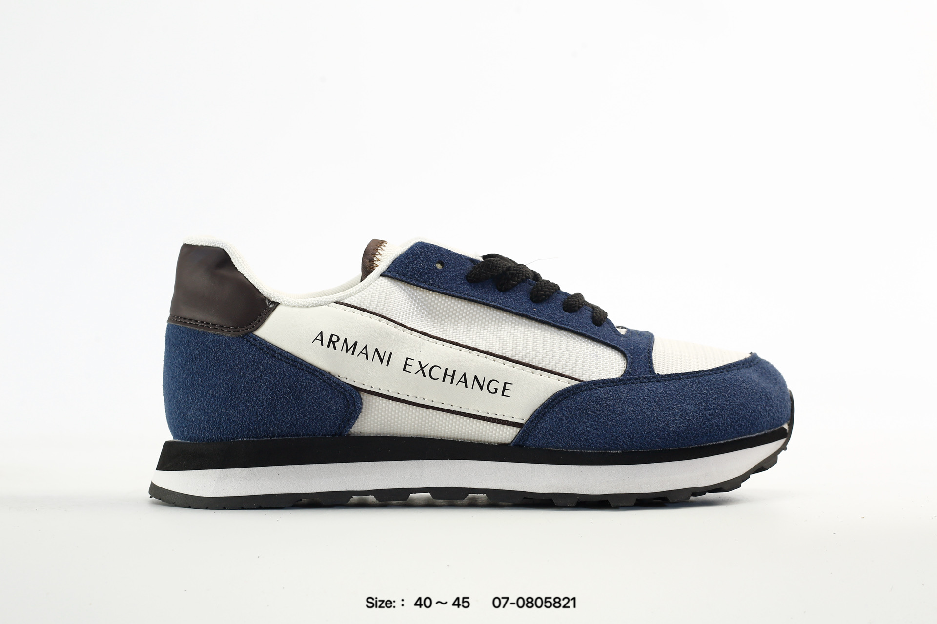 Armani Exchangeae AX – 07-0805821