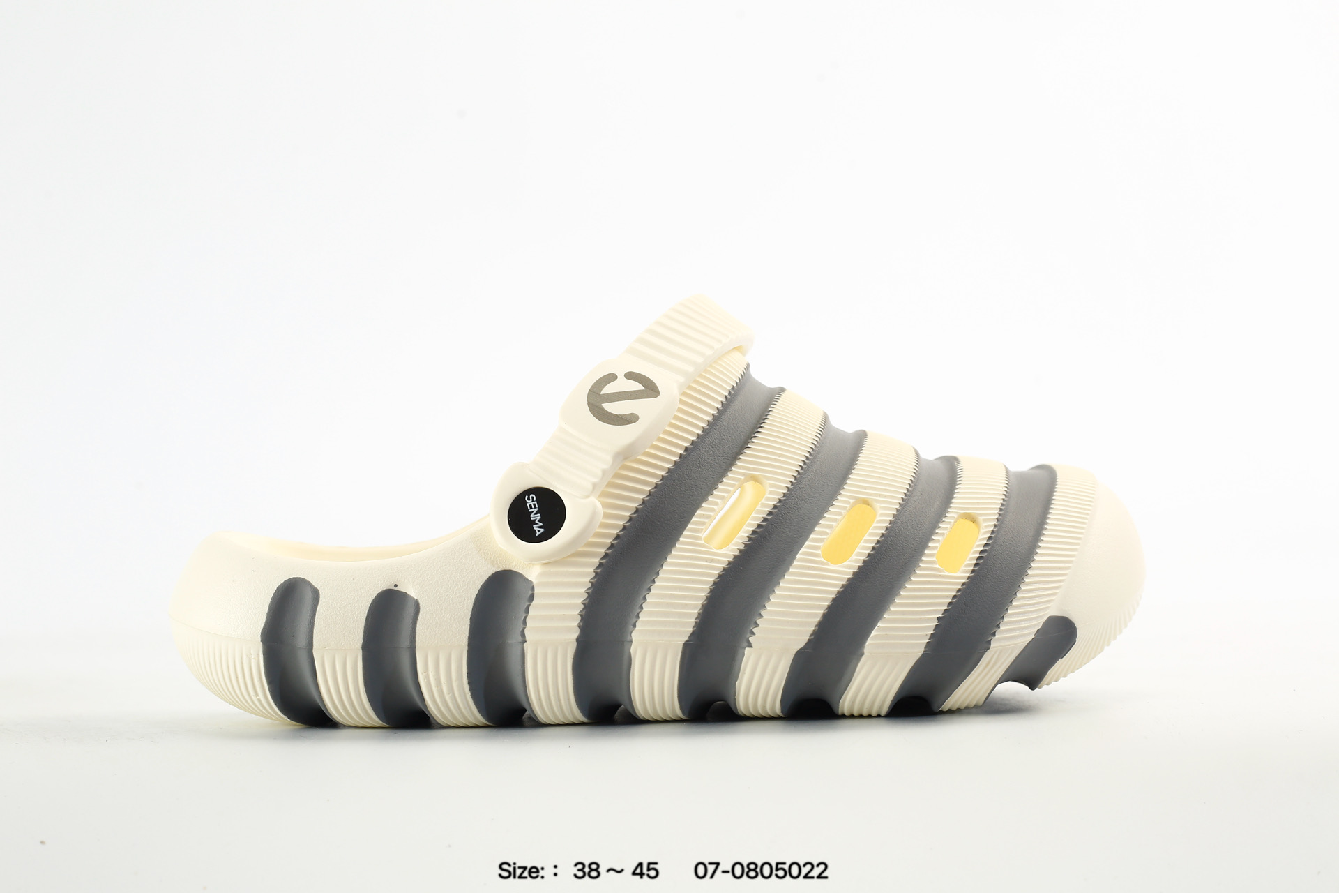 Ecco Claquettes – 07-0805022, photo 2