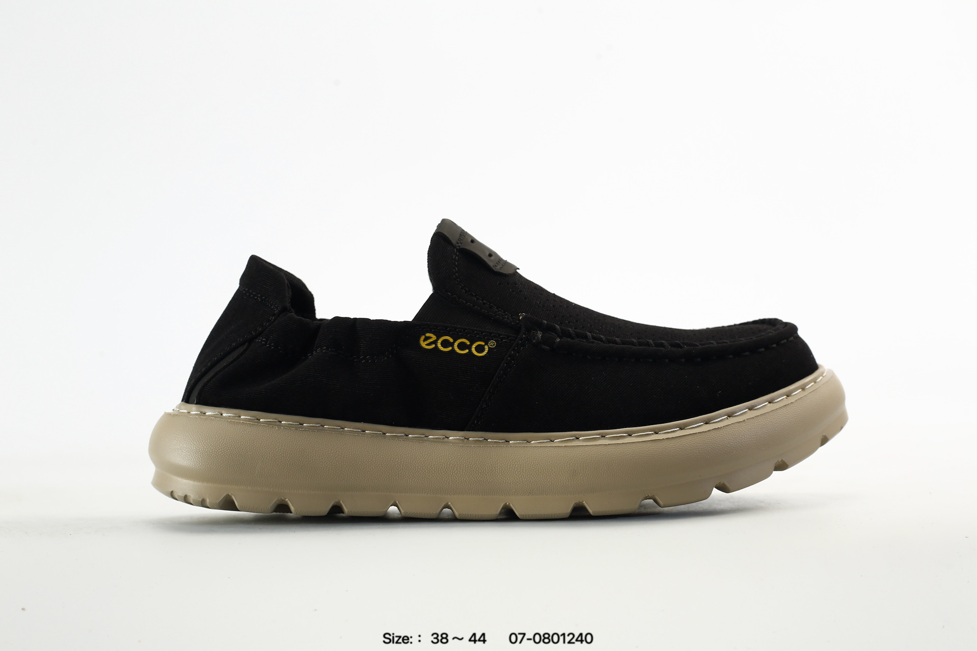 2026 Ecco