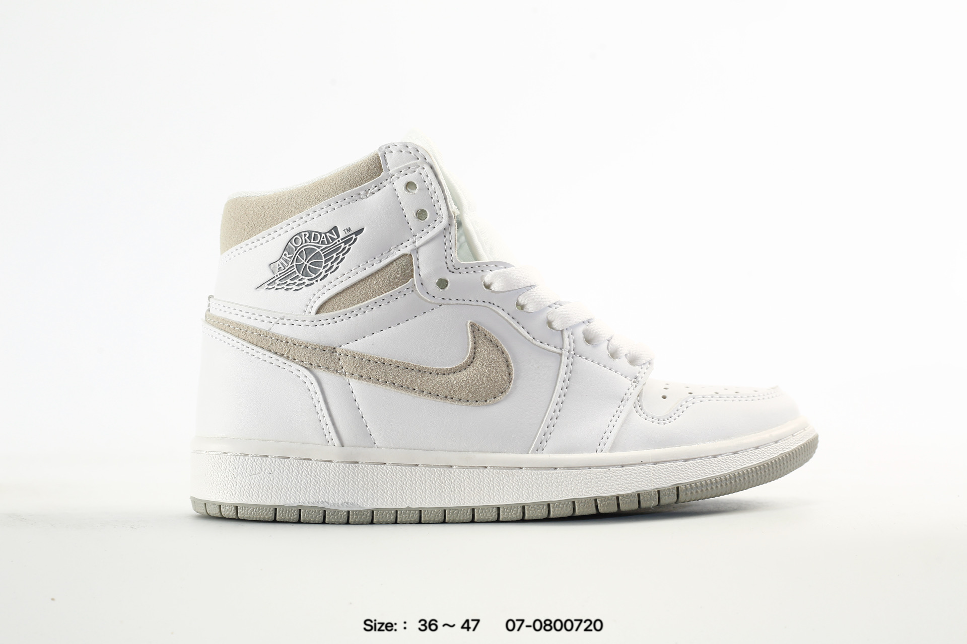 Nike Air Jordan 1 Retro Mid AJ1 – DV1308-004