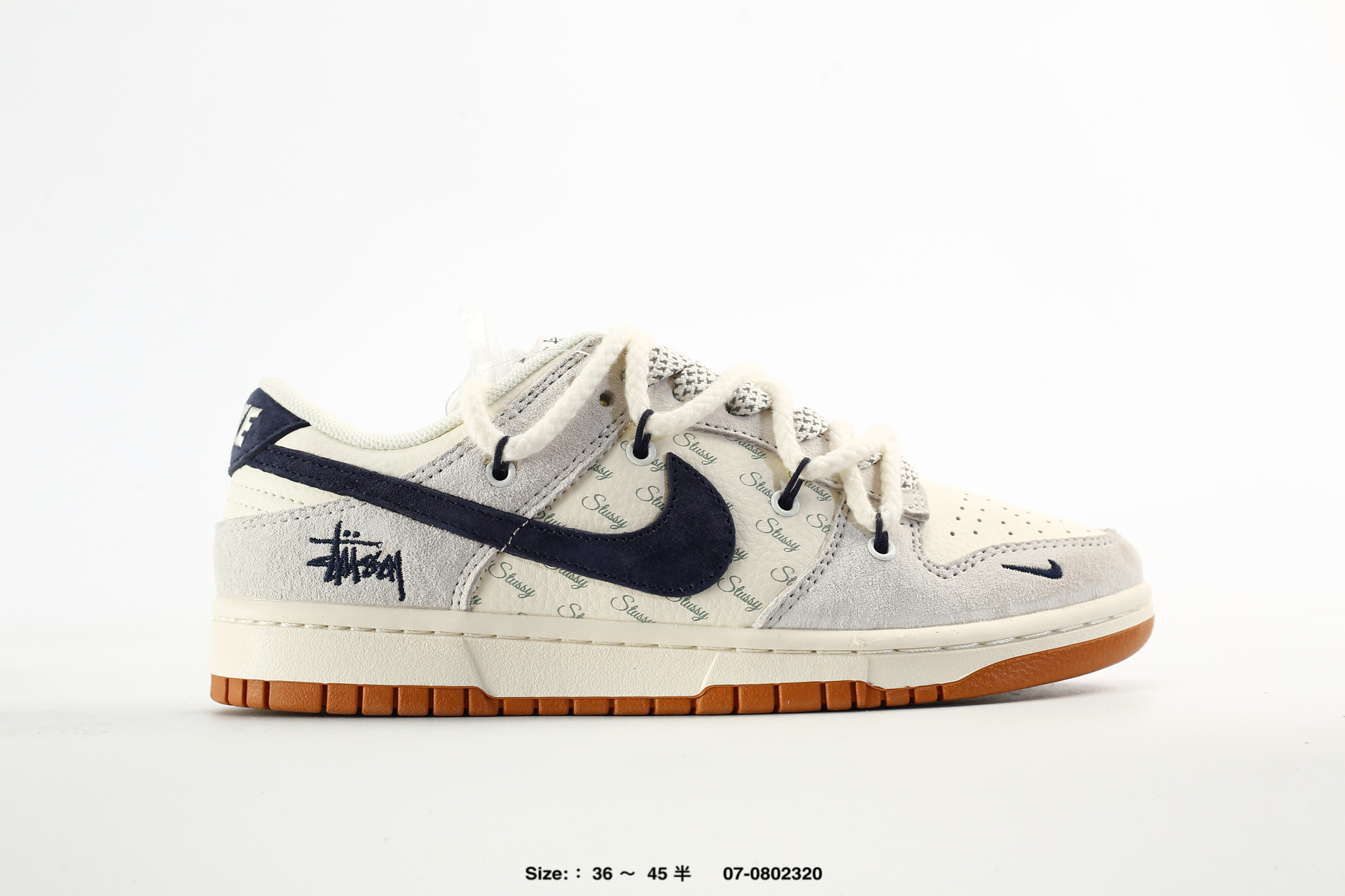 Nike Dunk Low Retro AJ1 SB – DS6608-025