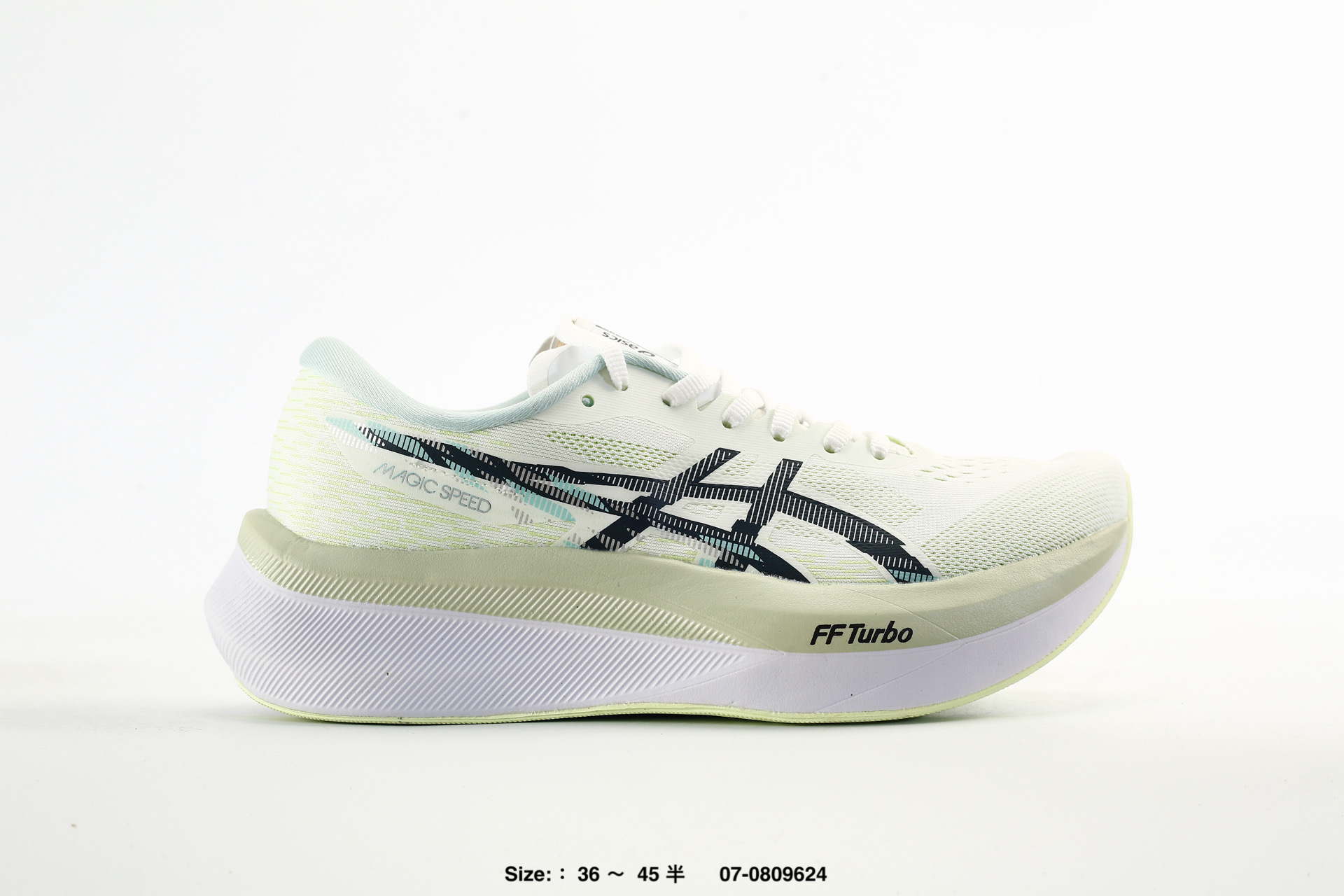 Asics Magic Speed 4 – 1011B873-600, photo 2