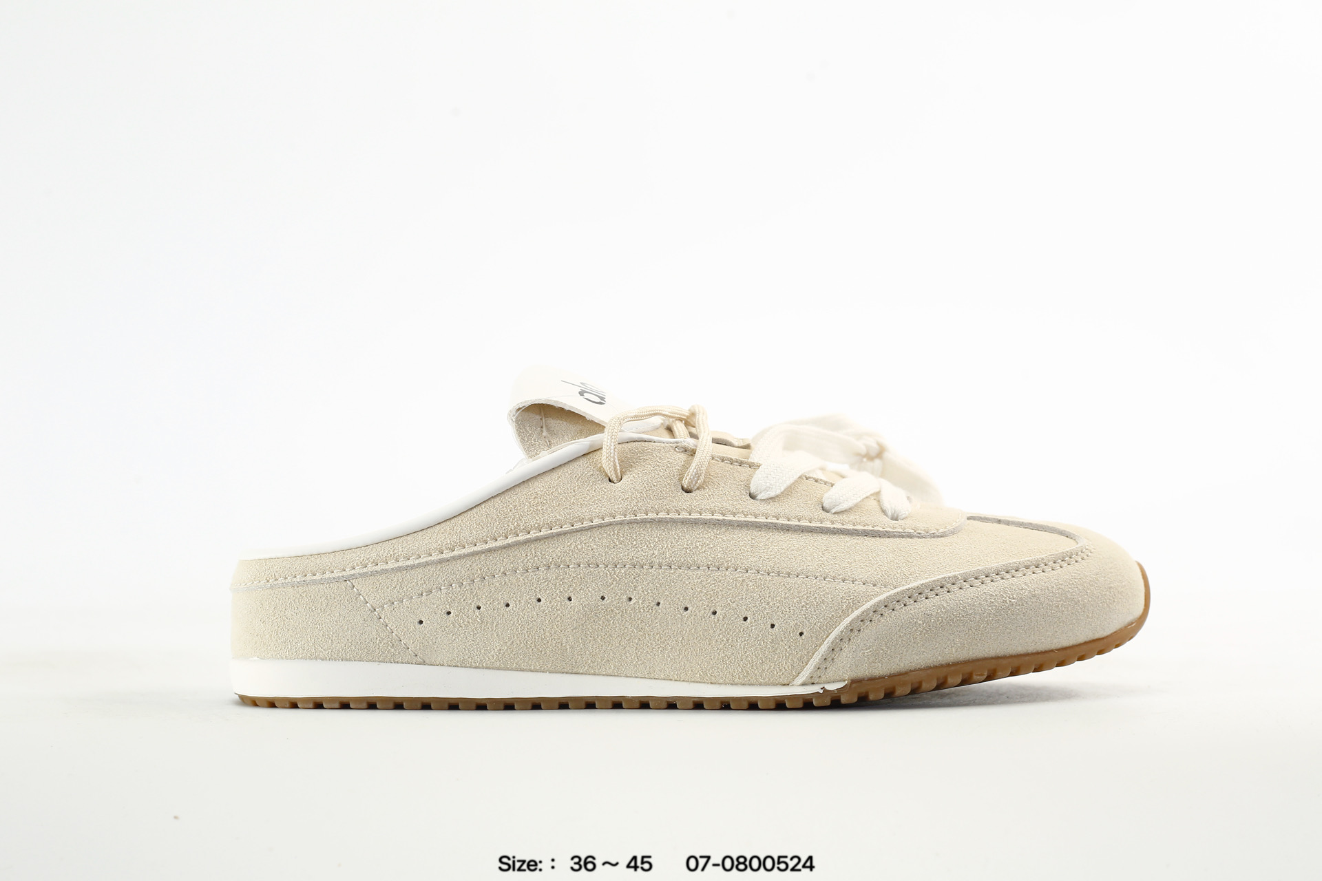 Alo Yoga Sunset Sneaker – 07-0800524
