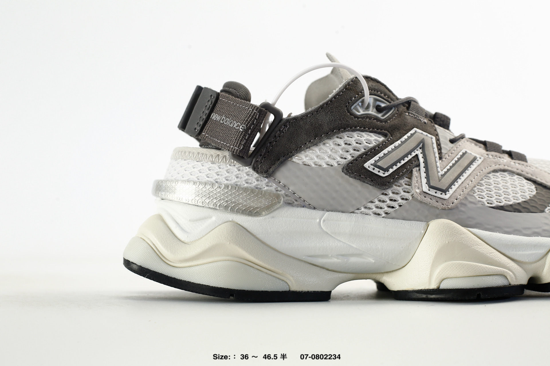 New Balance 9060 – U90603FA, photo 2
