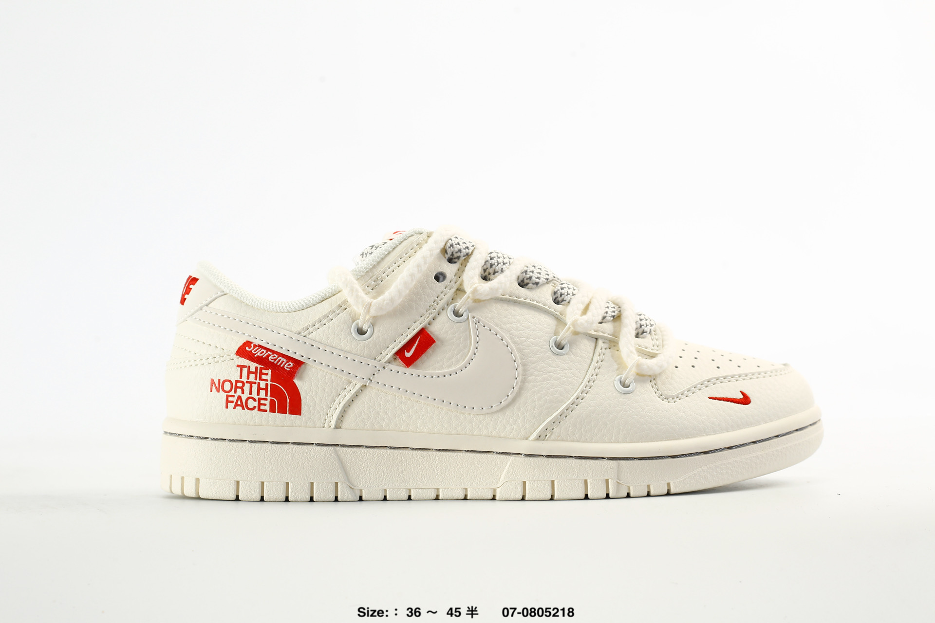 Nike Dunk Low Retro AJ1 SB – DS6608-025, photo 2